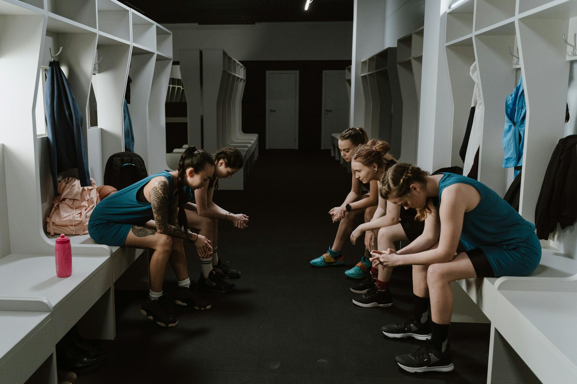 From Pressure to Purpose: How Athletes Can Redefine Identity After Sport