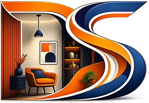 Small Space? No Problem! 8 Genius Design Tips for Compact Homes