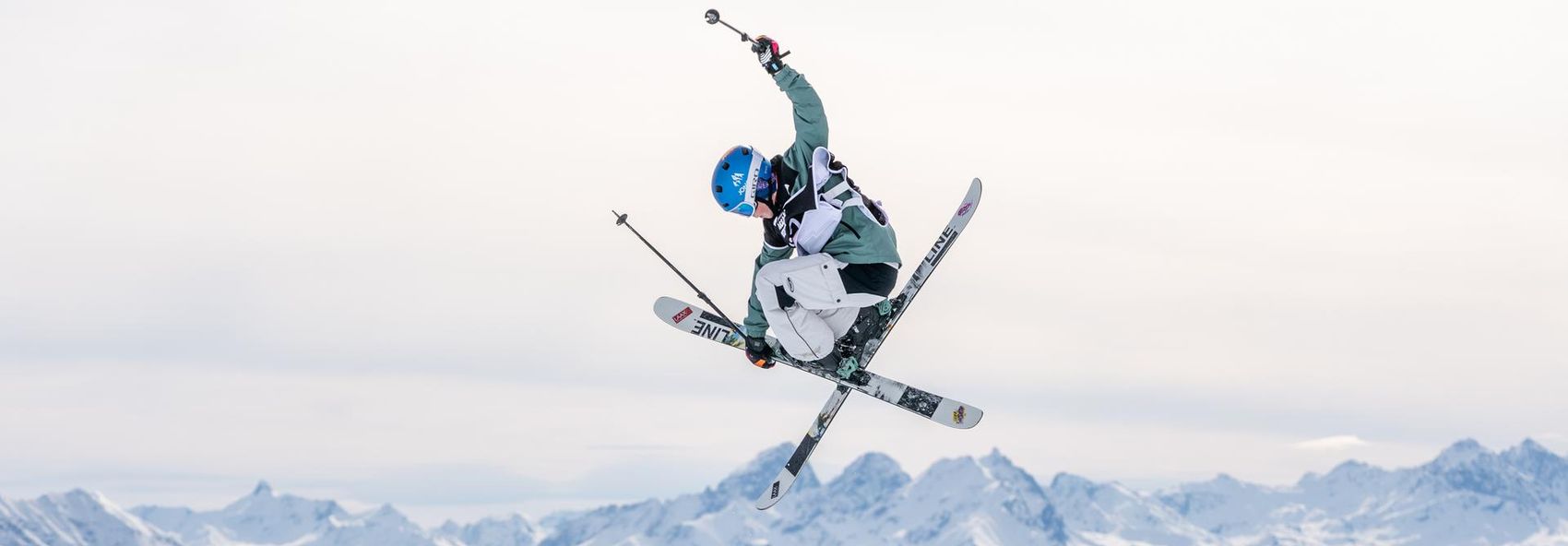 Kind am Kids LAAX OPEN