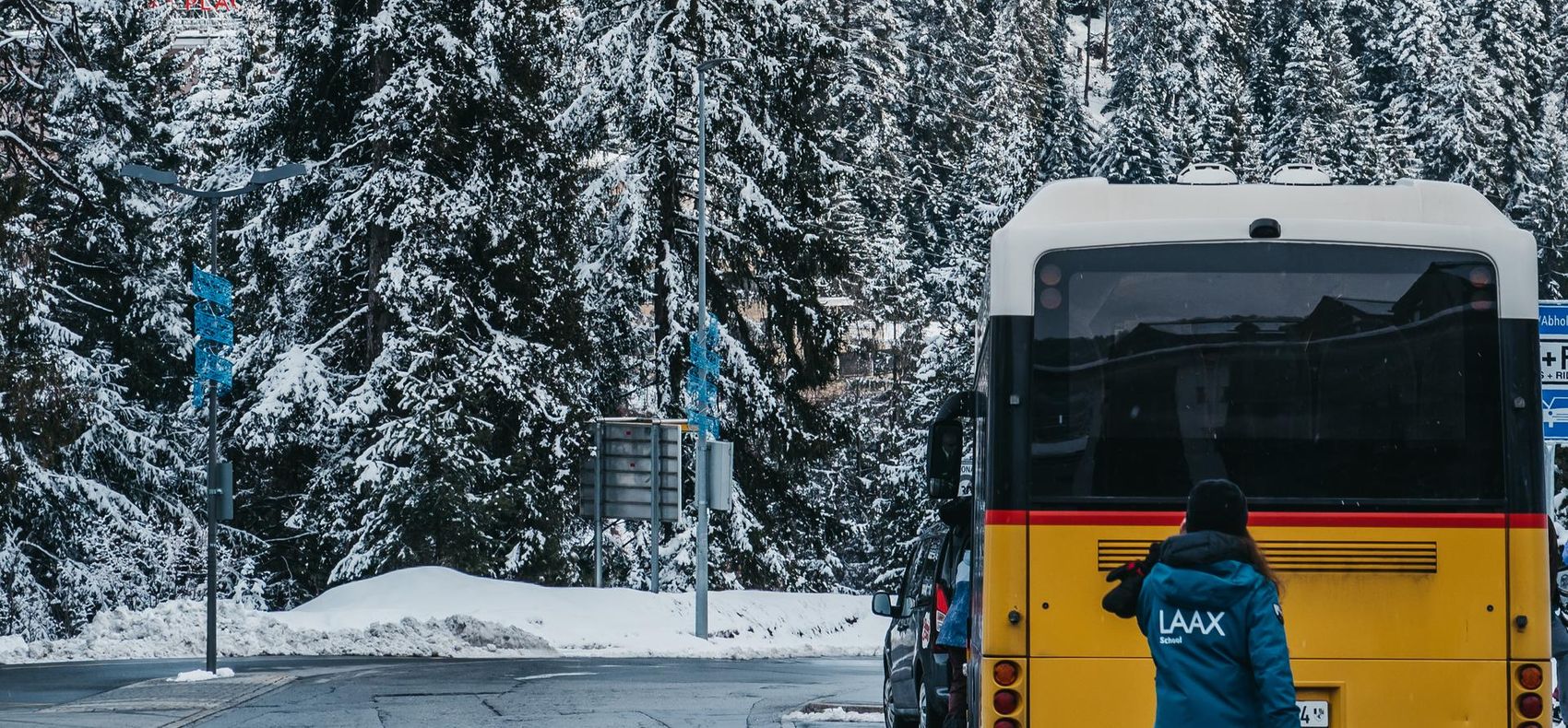 Postauto