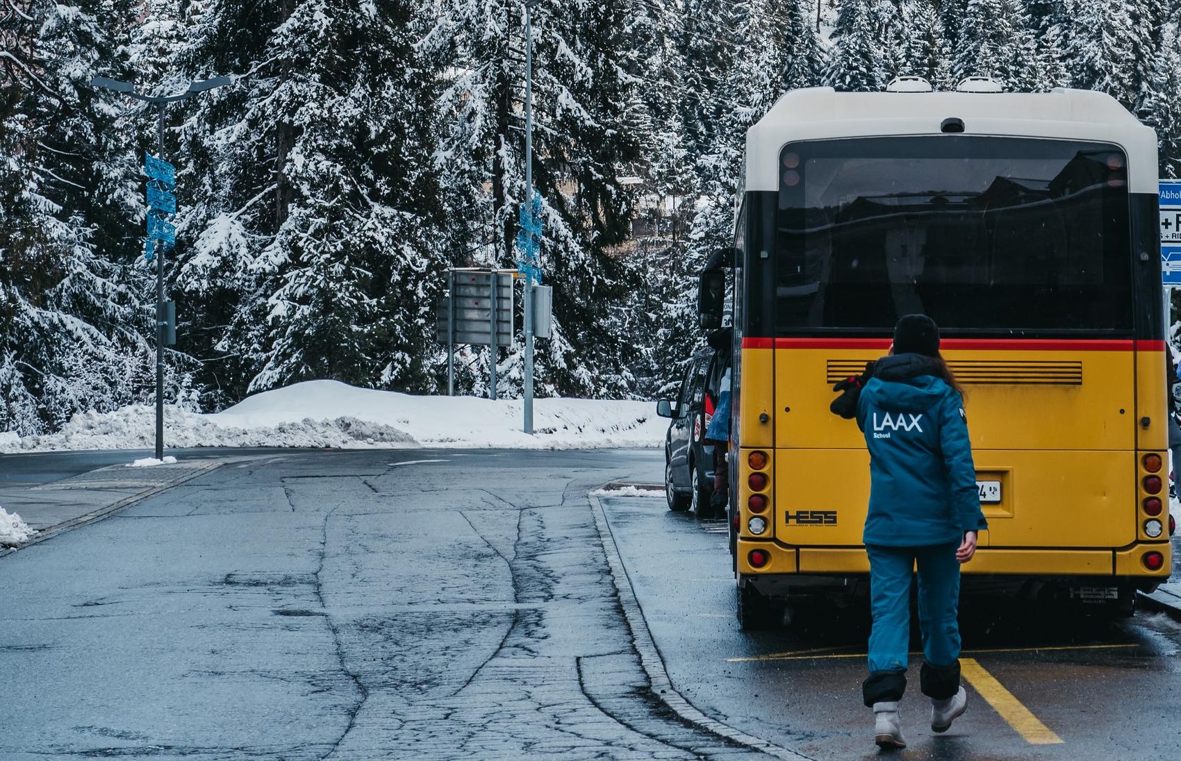 Postauto