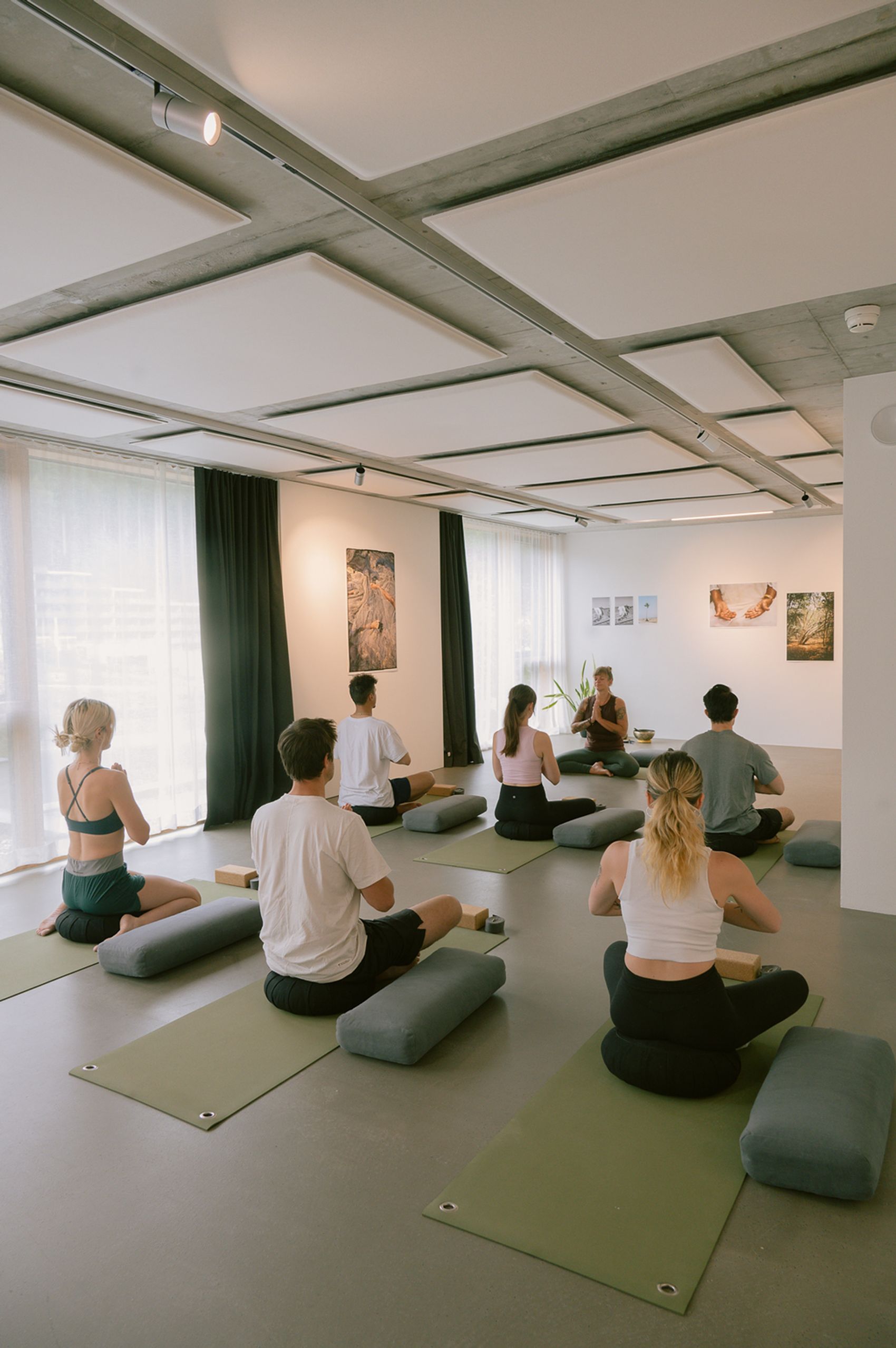 Breathwork - image 2