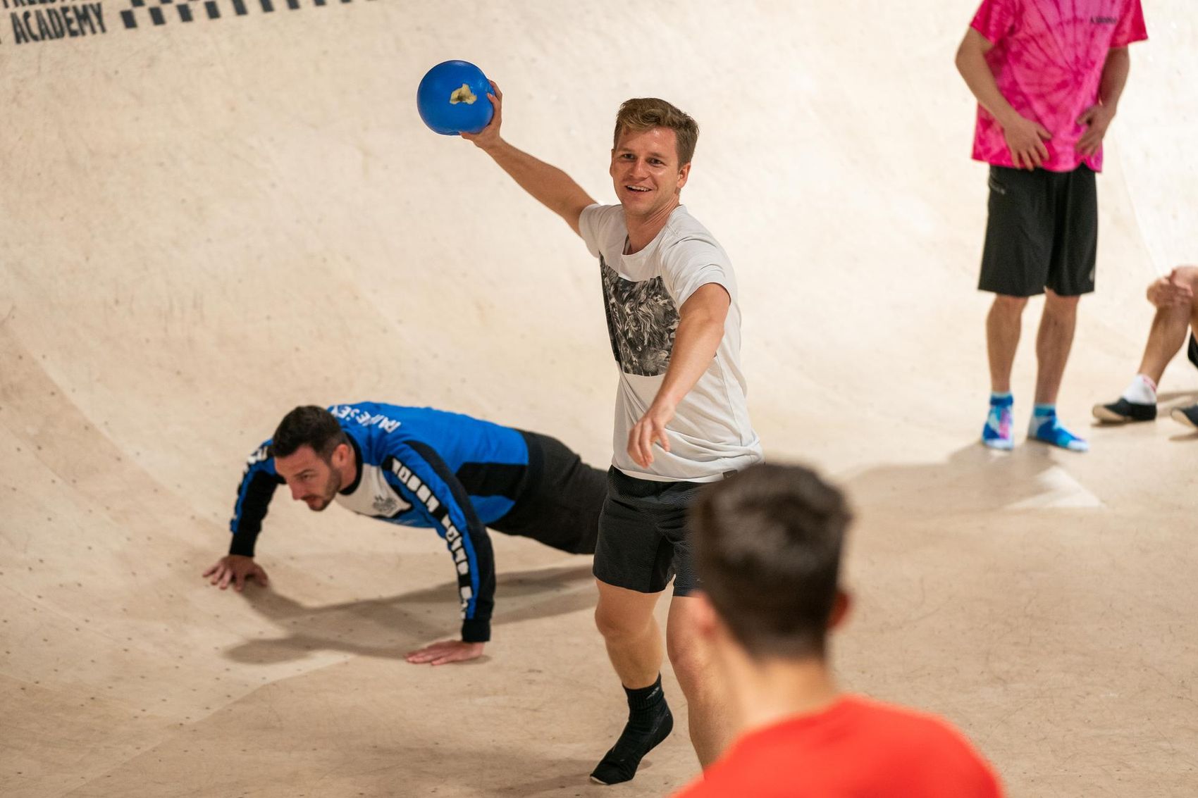 Freestyle Academy - image 1