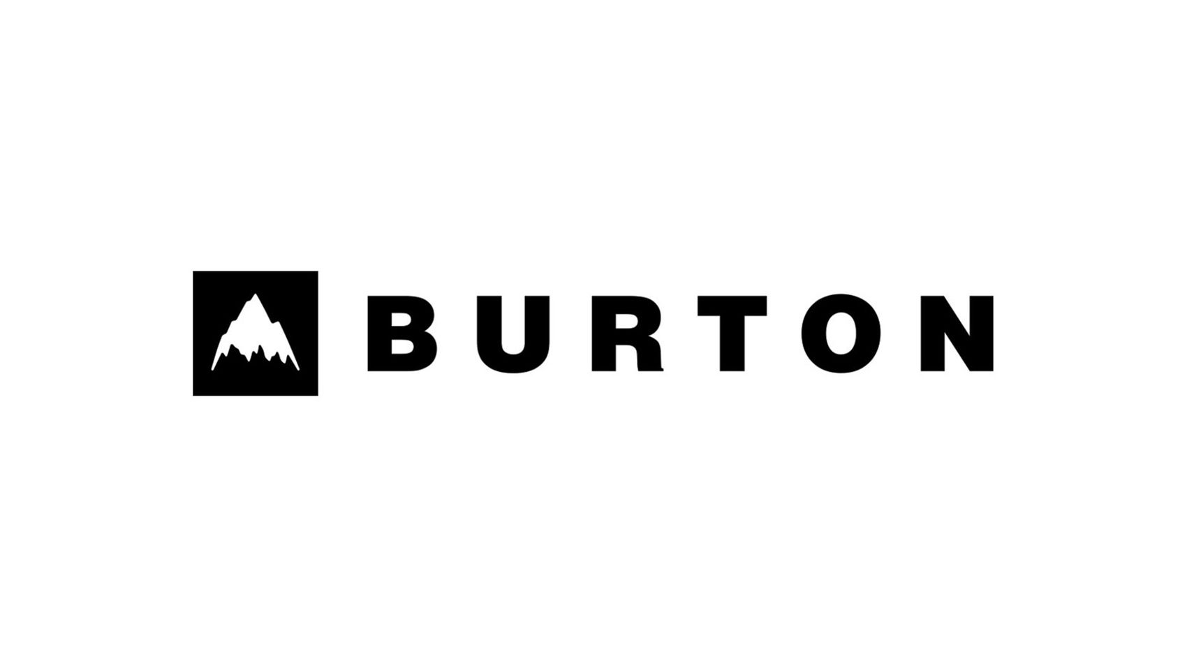 Burton Logo