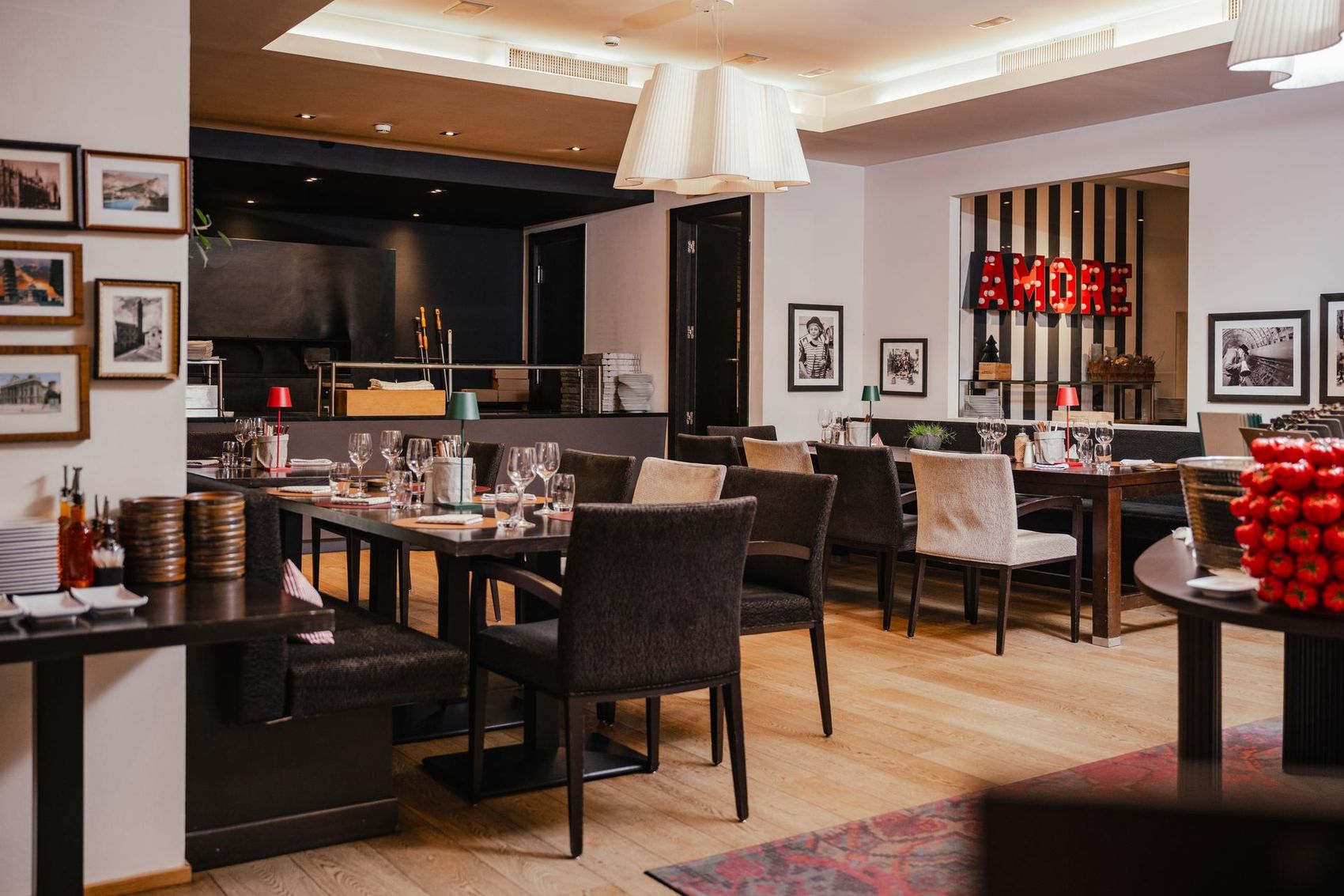 Ristorante Camino - image 1