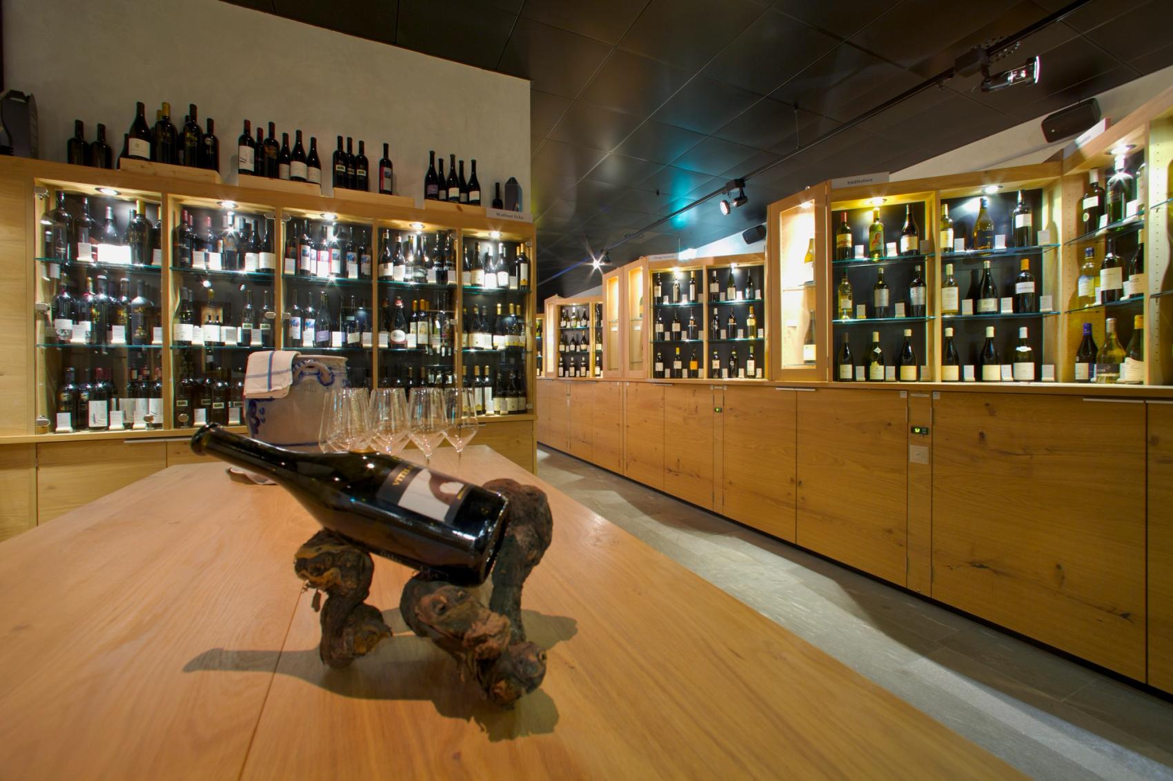 Grandis Ustria da vin - image 2