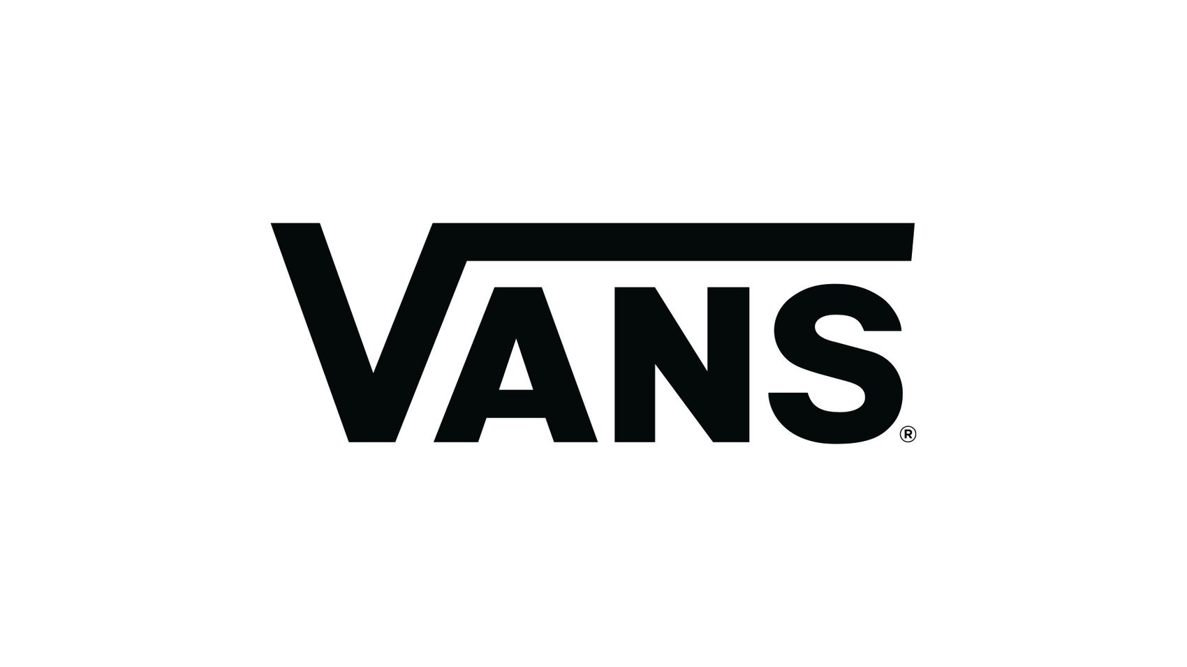 Das Logo von Vans