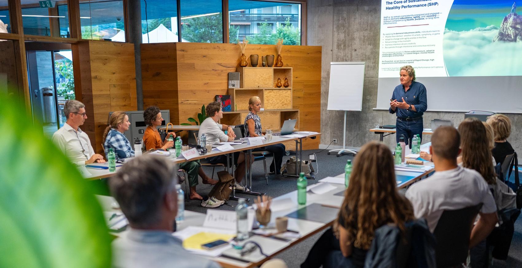 Sustainable Healthy Performance Program - image 3