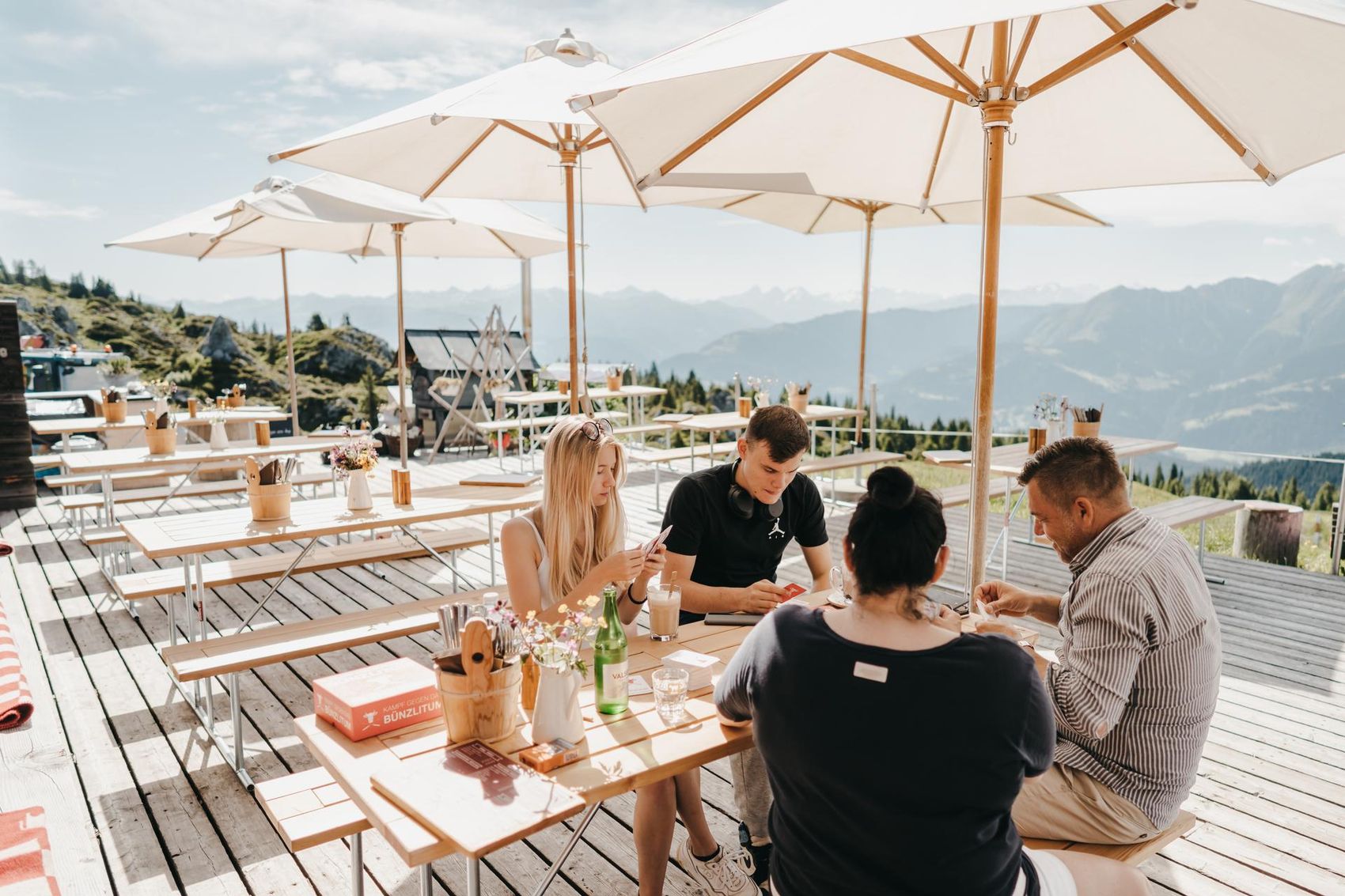 TCS Glamping - image 5