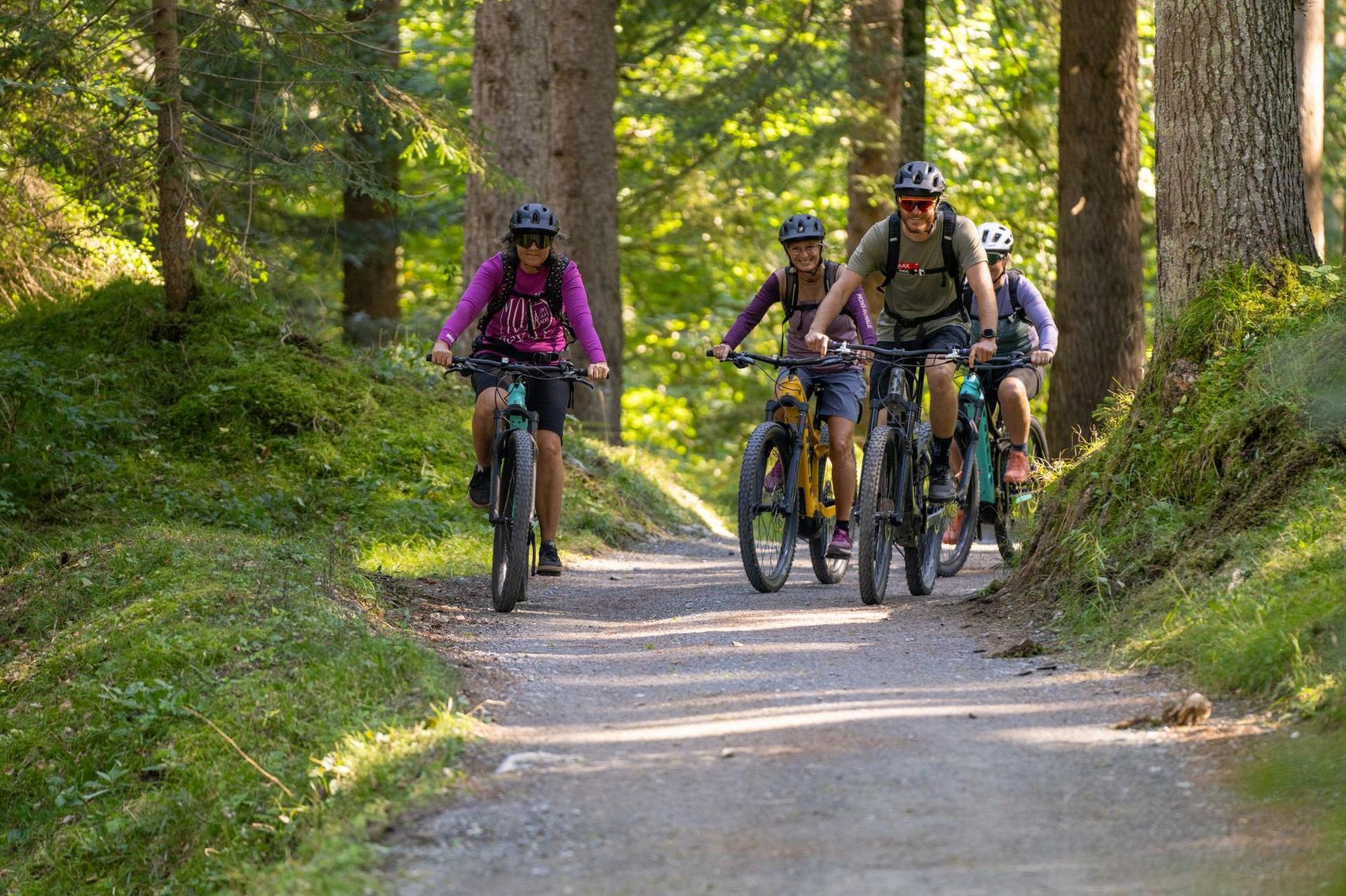 Geführte E-Bike oder Bike-Tour - image 3