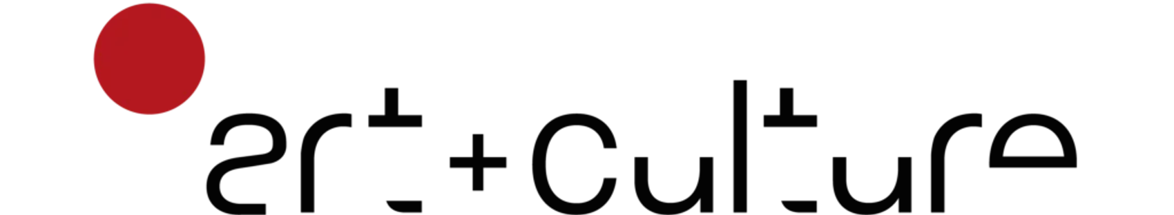 art+culture Logo