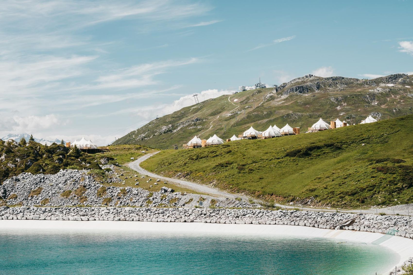 TCS Glamping - image 1