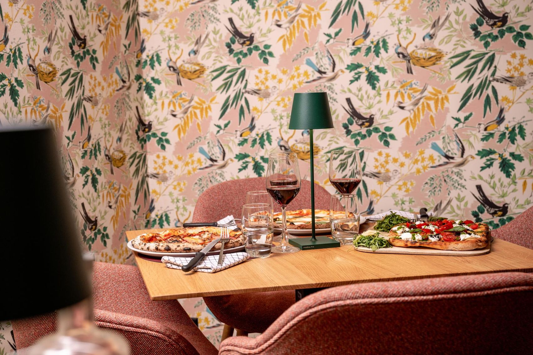 Ristorante Camino - image 2