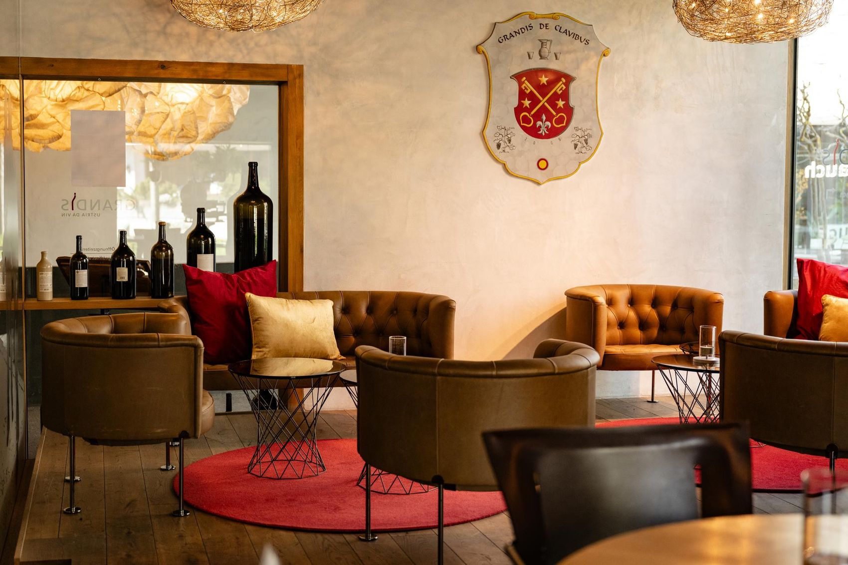 Grandis Ustria da vin - image 3