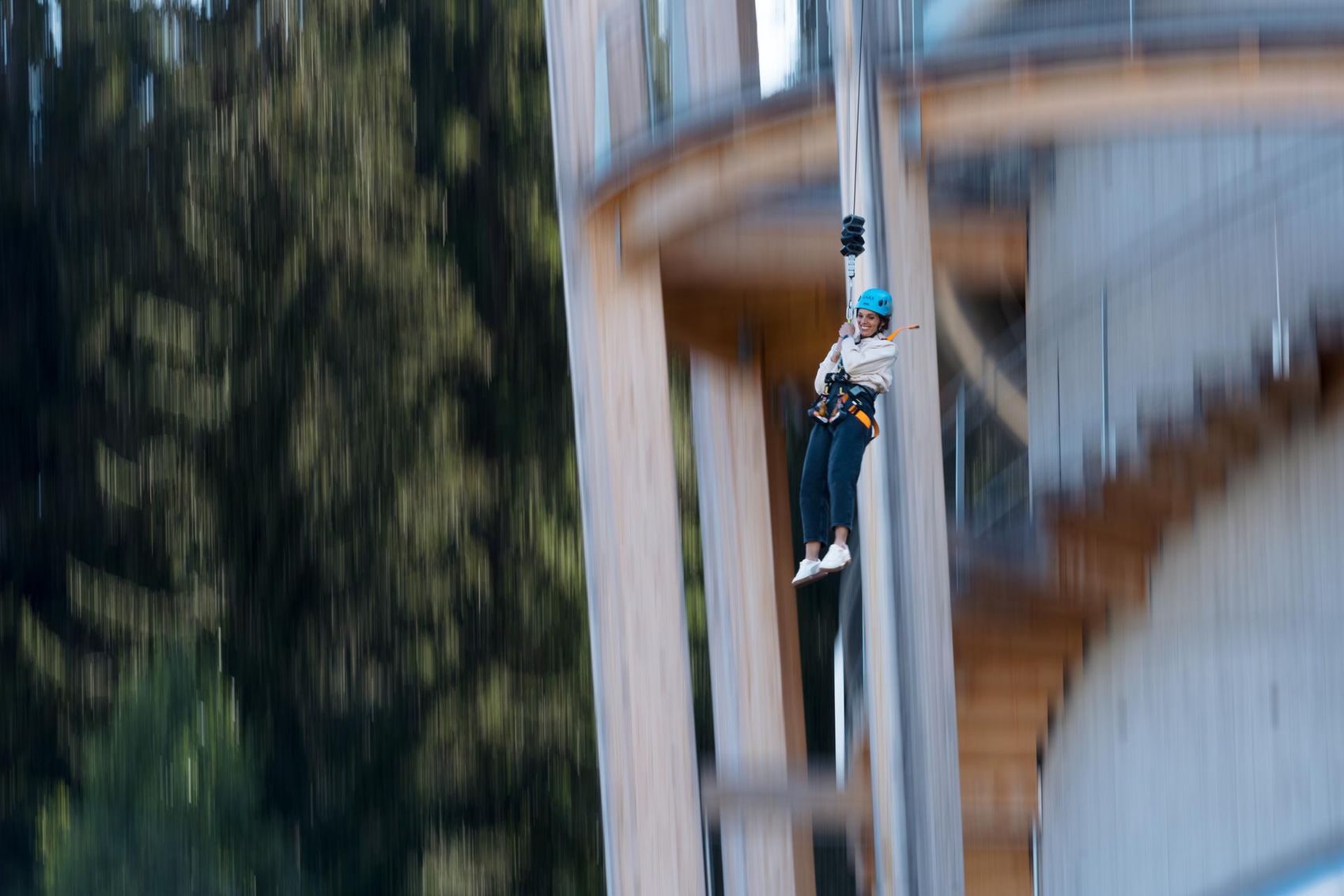 rocks Park Tower - image 1