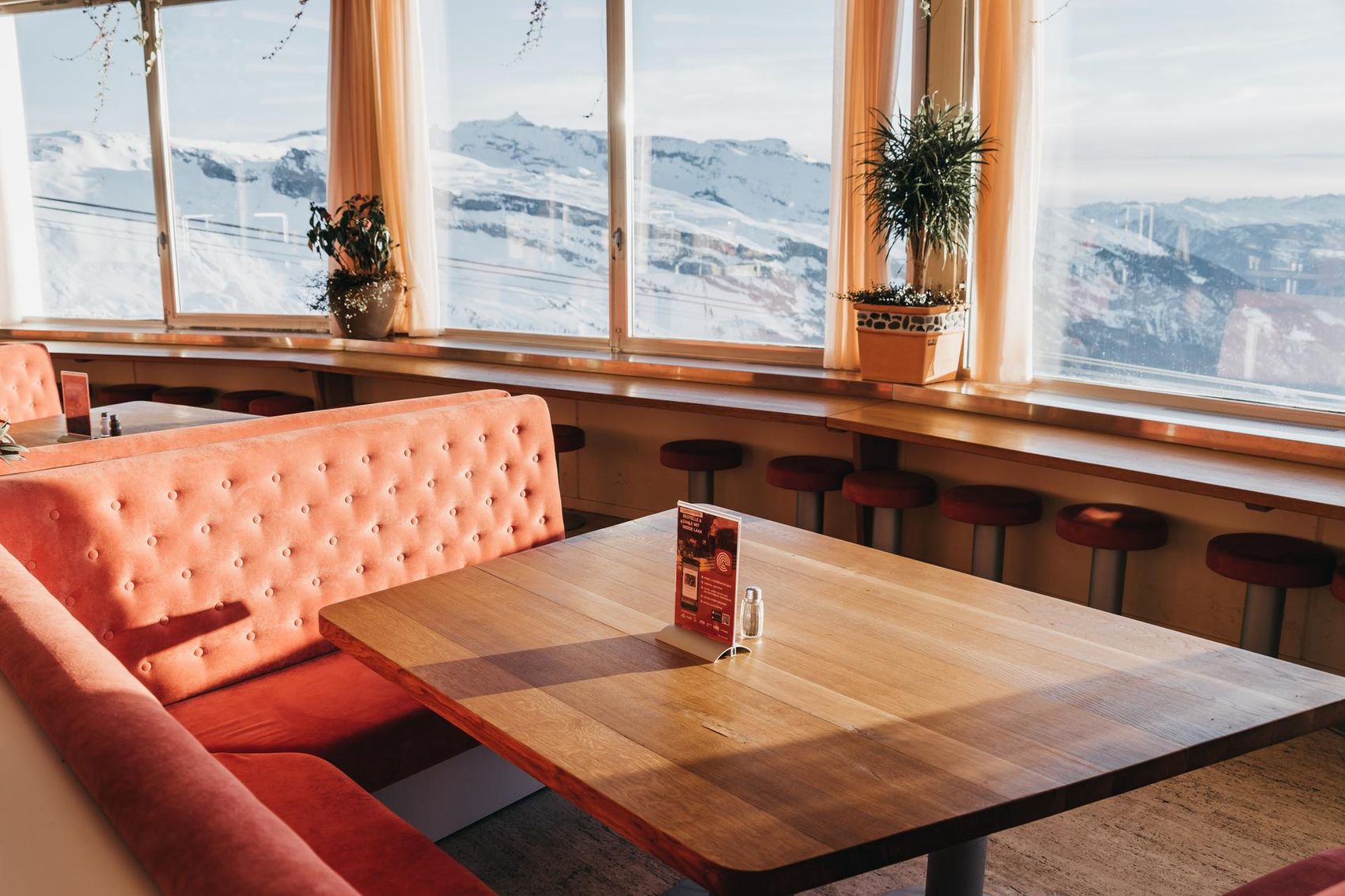 Mountain Hostel - image 3
