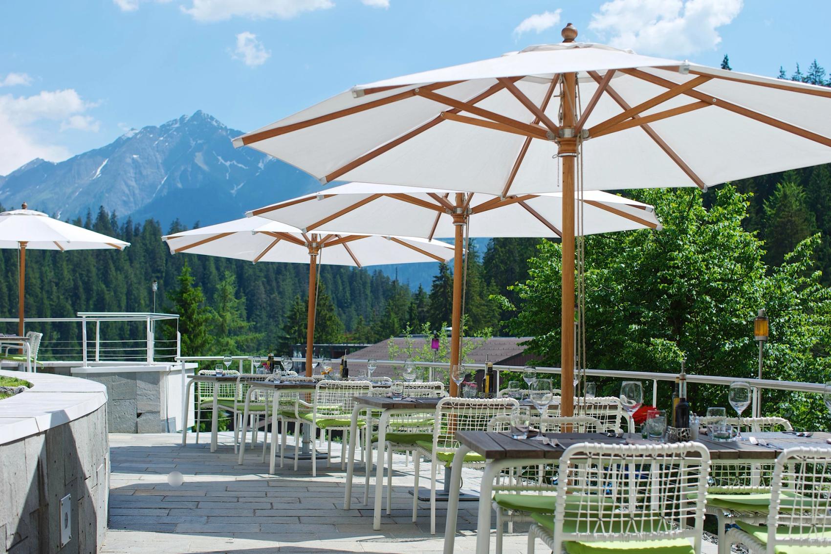 Ristorante Camino - image 3