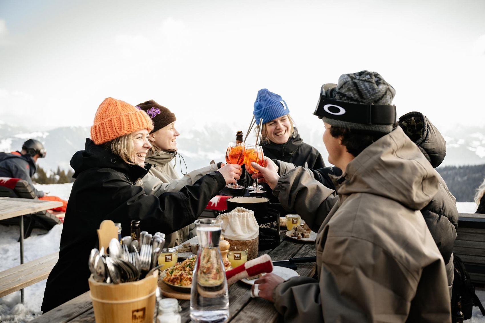 Stalla Alp Nagens - image 2
