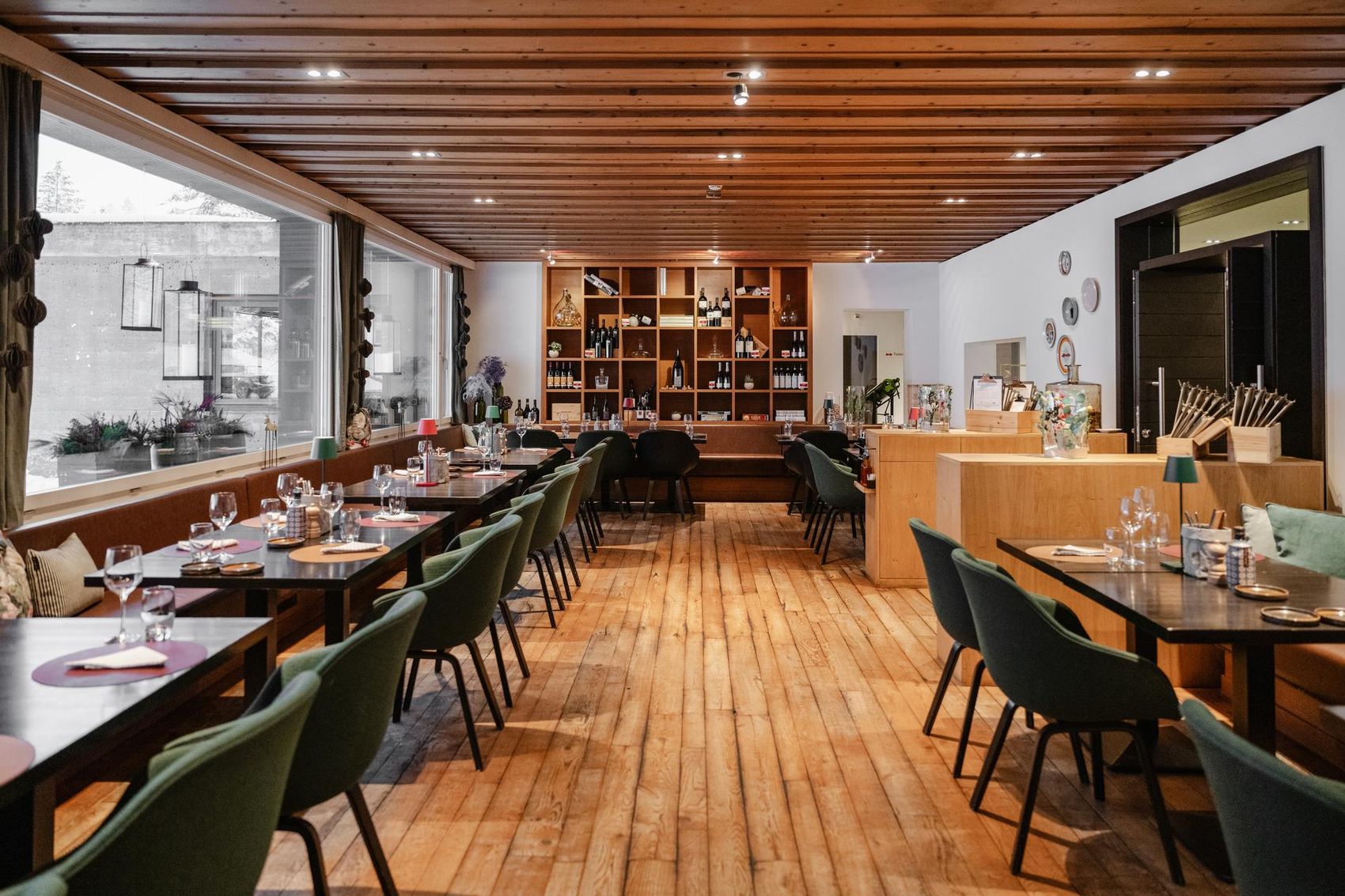 Ristorante Camino - image 4