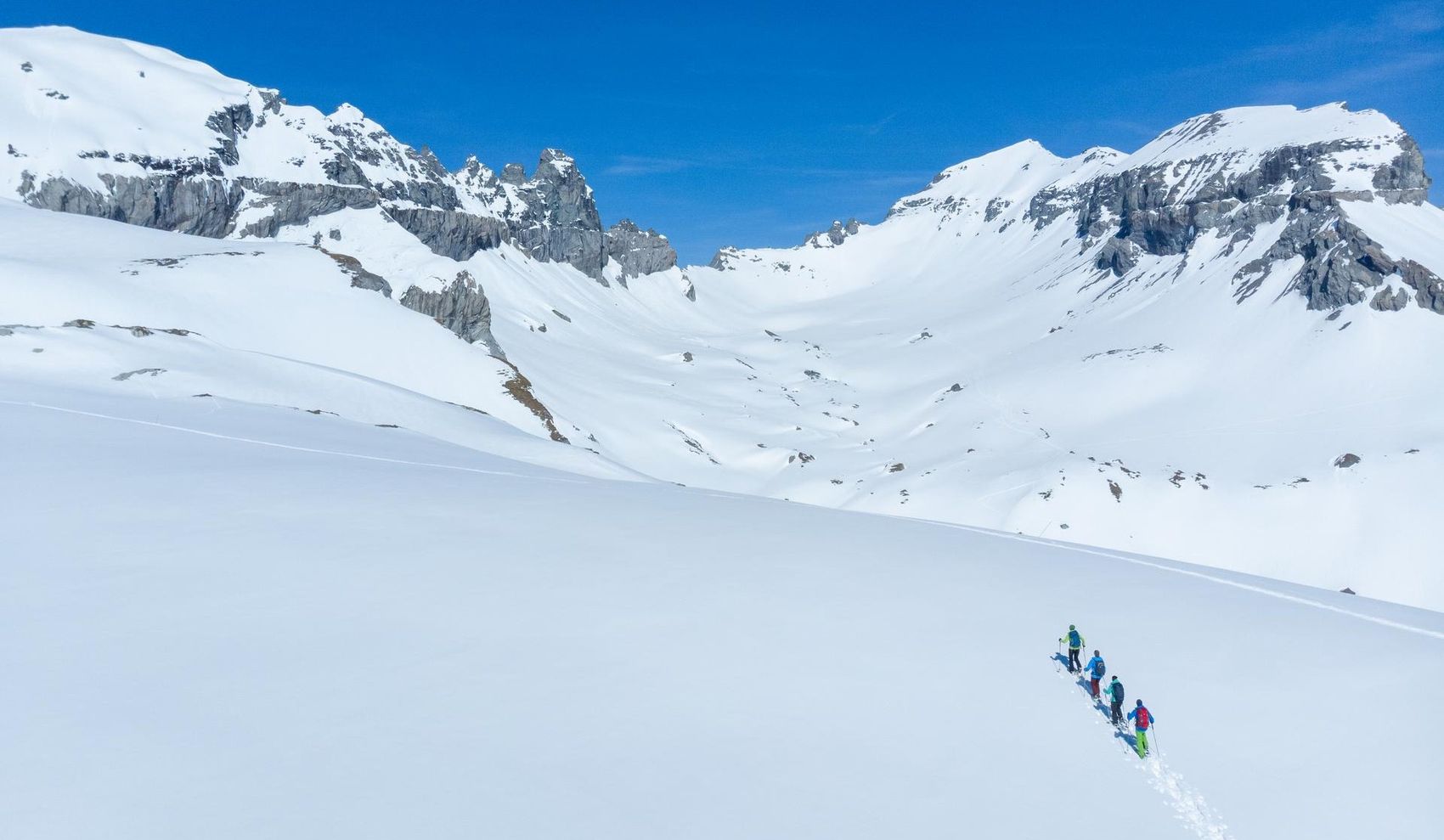 Schneeschuhwanderung - image 2