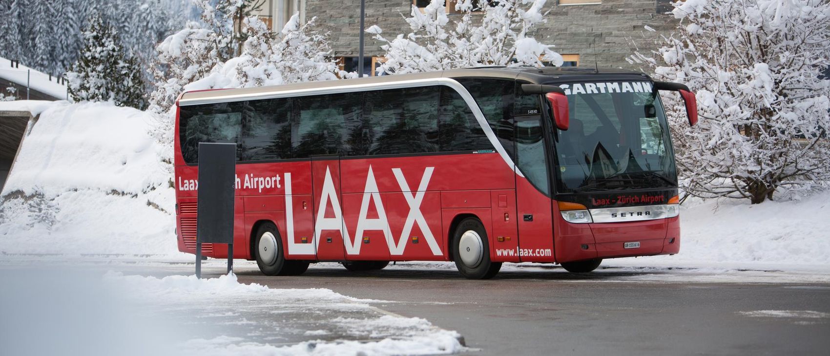 Airport Shuttle