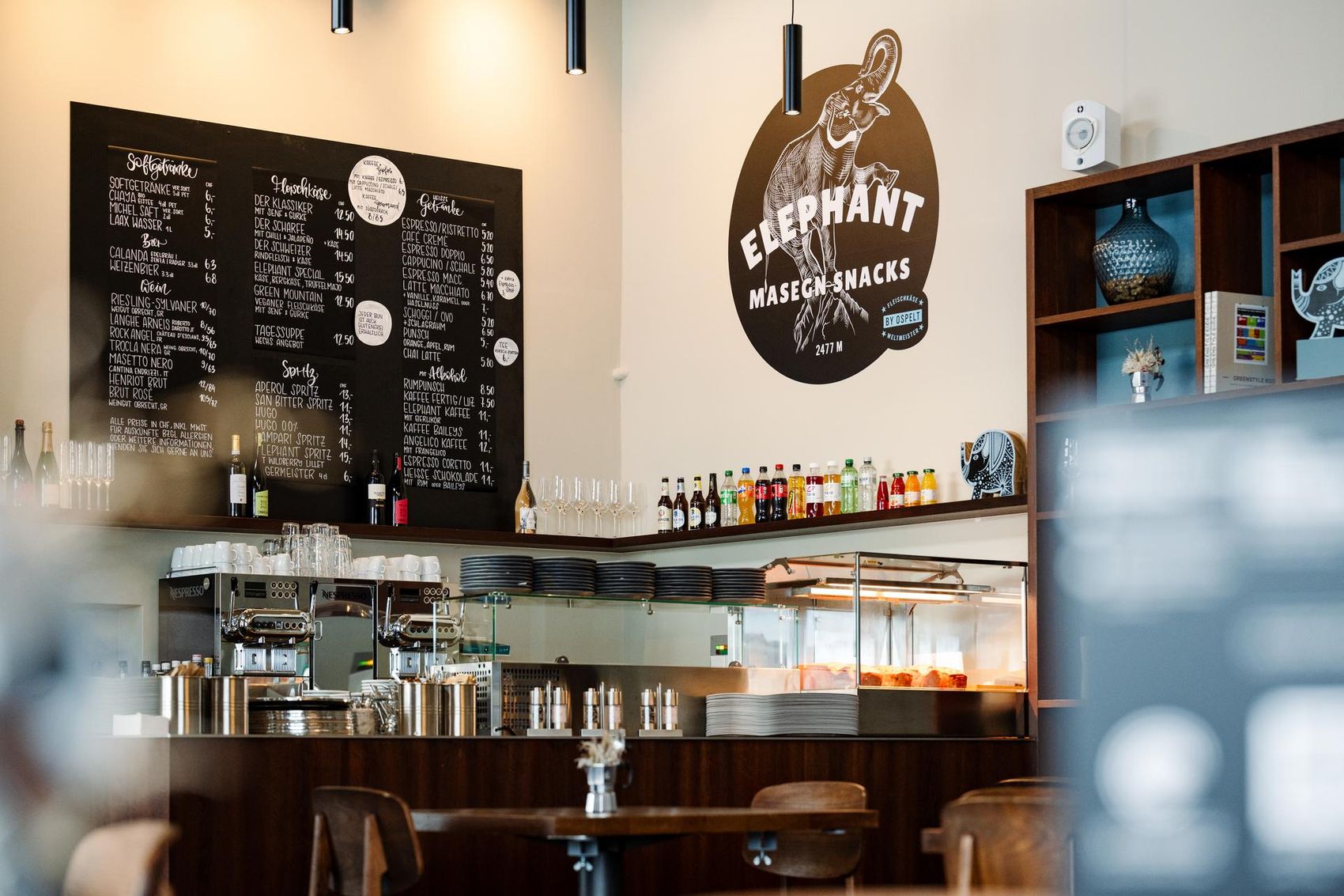 Elephant Masegn Snacks - image 2