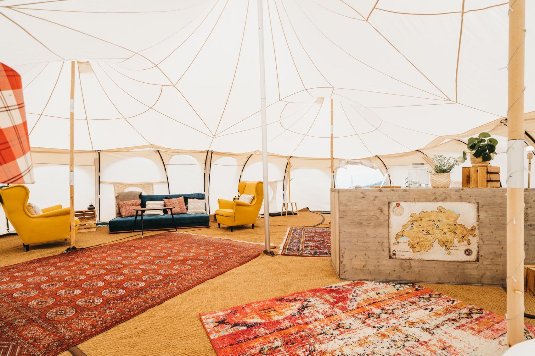 TCS Glamping - image 2