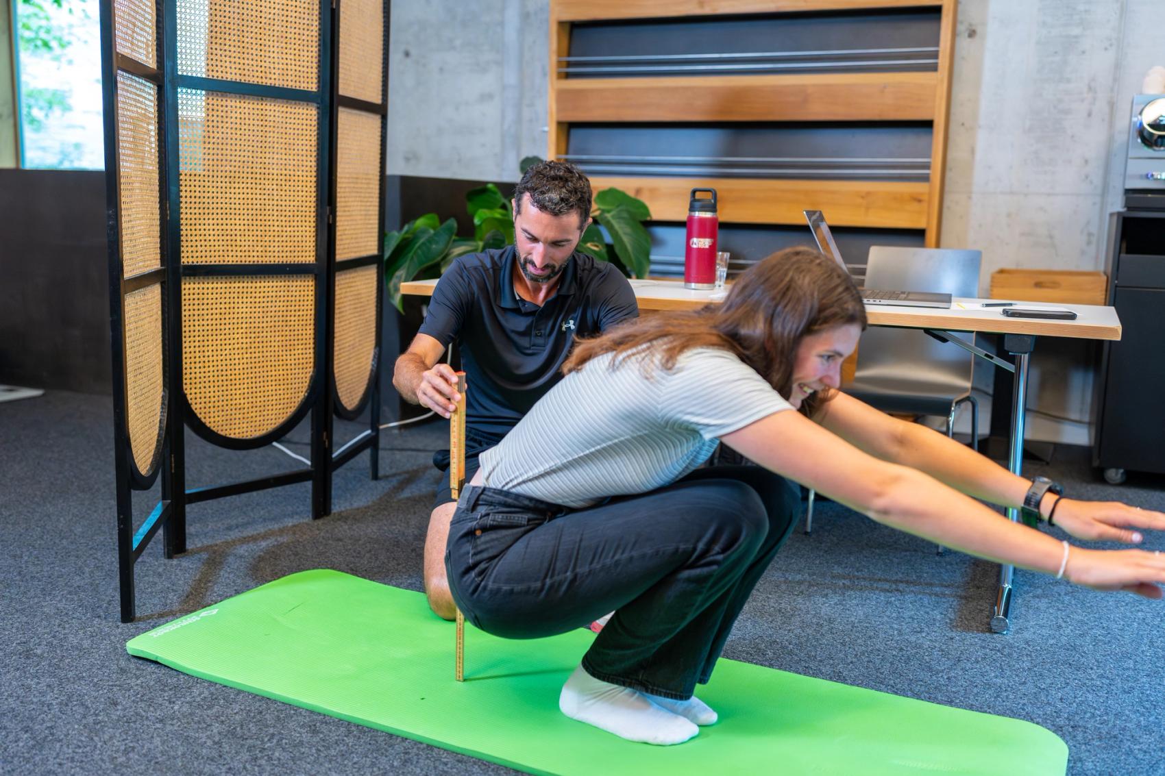 Sustainable Healthy Performance Program - image 4