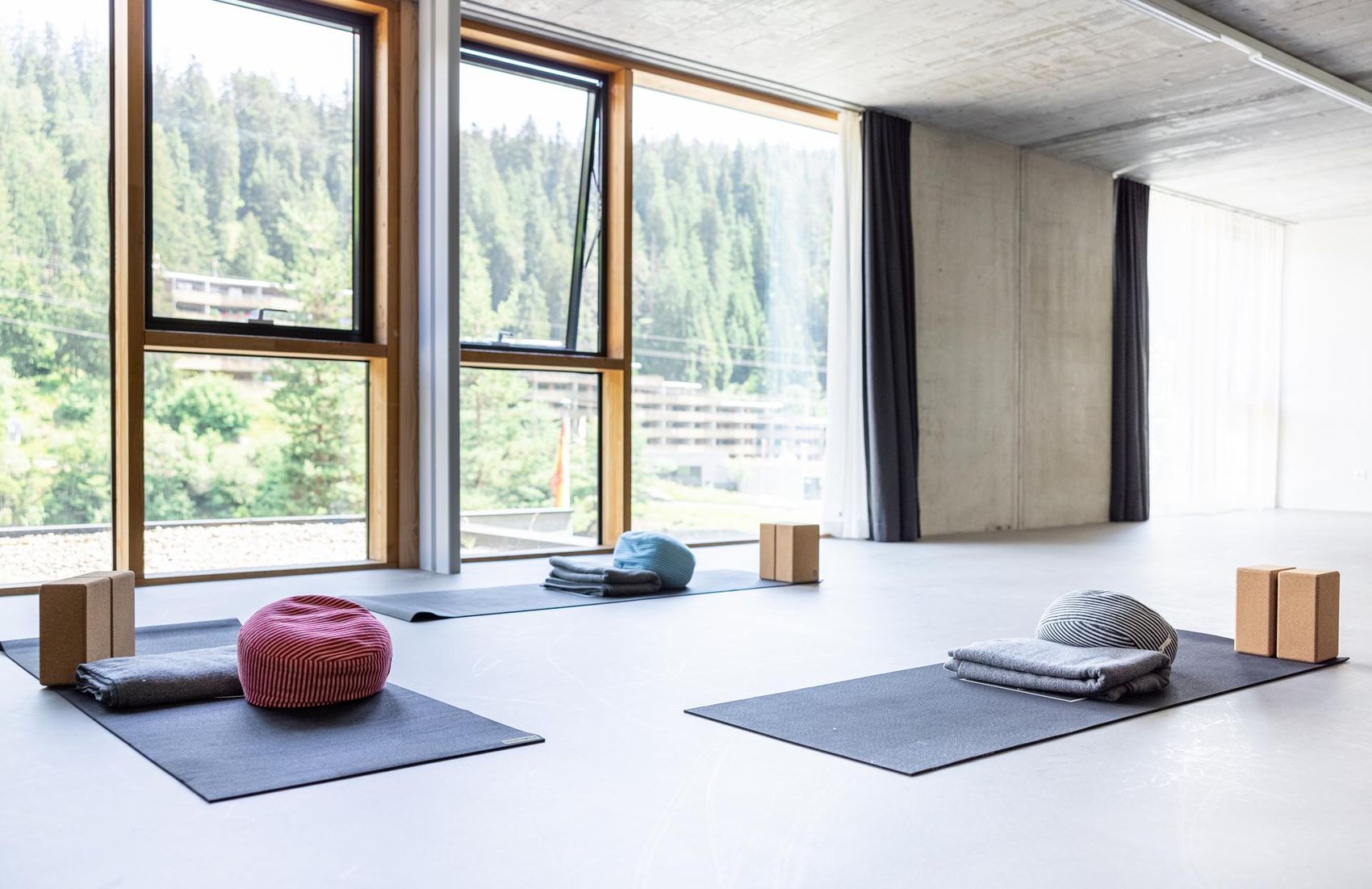 Breathwork - image 1