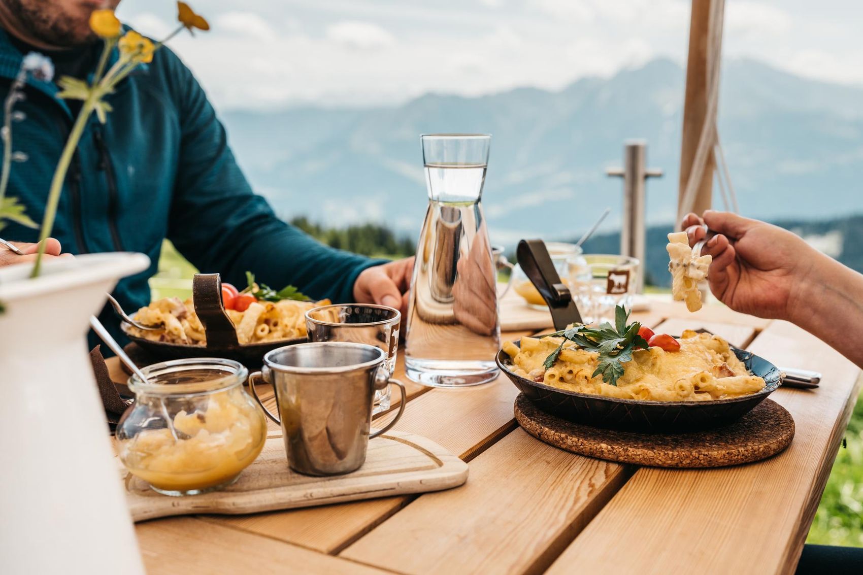 TCS Glamping - image 6