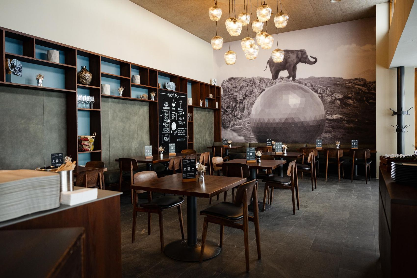 Elephant Masegn Snacks - image 1