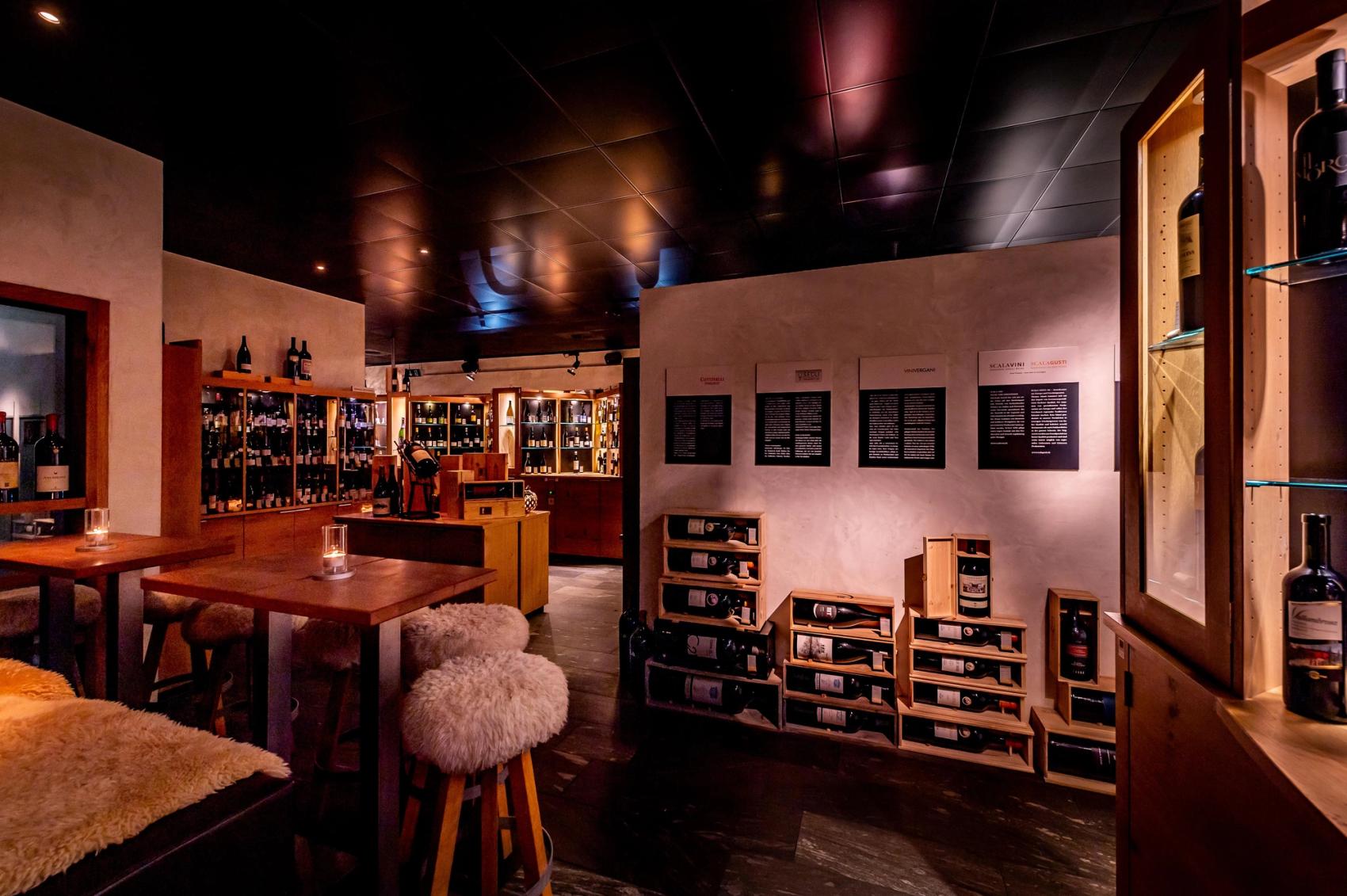 Grandis Ustria da vin - image 3