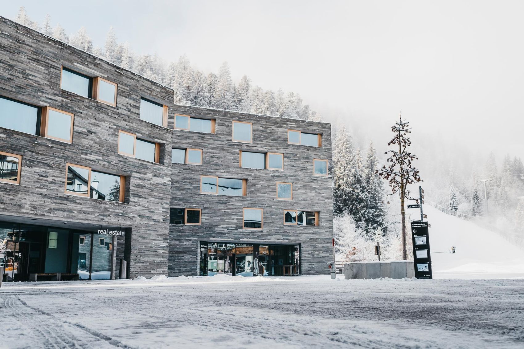 rocksresort