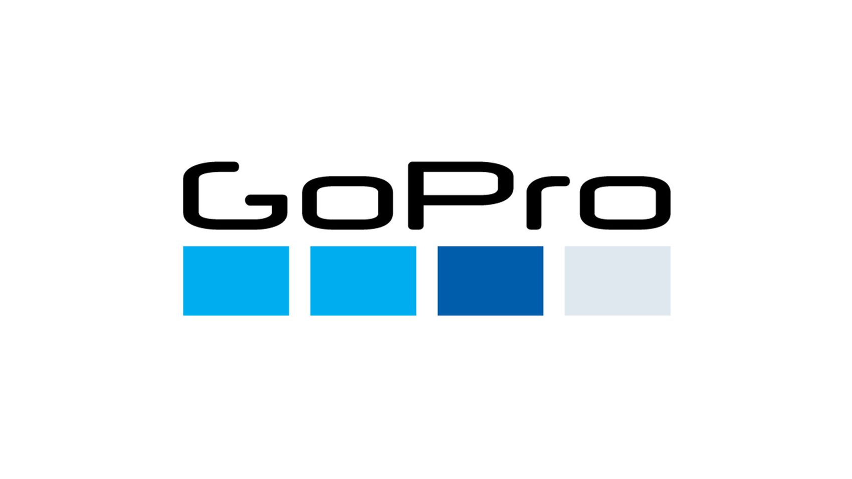 Logo von GoPro