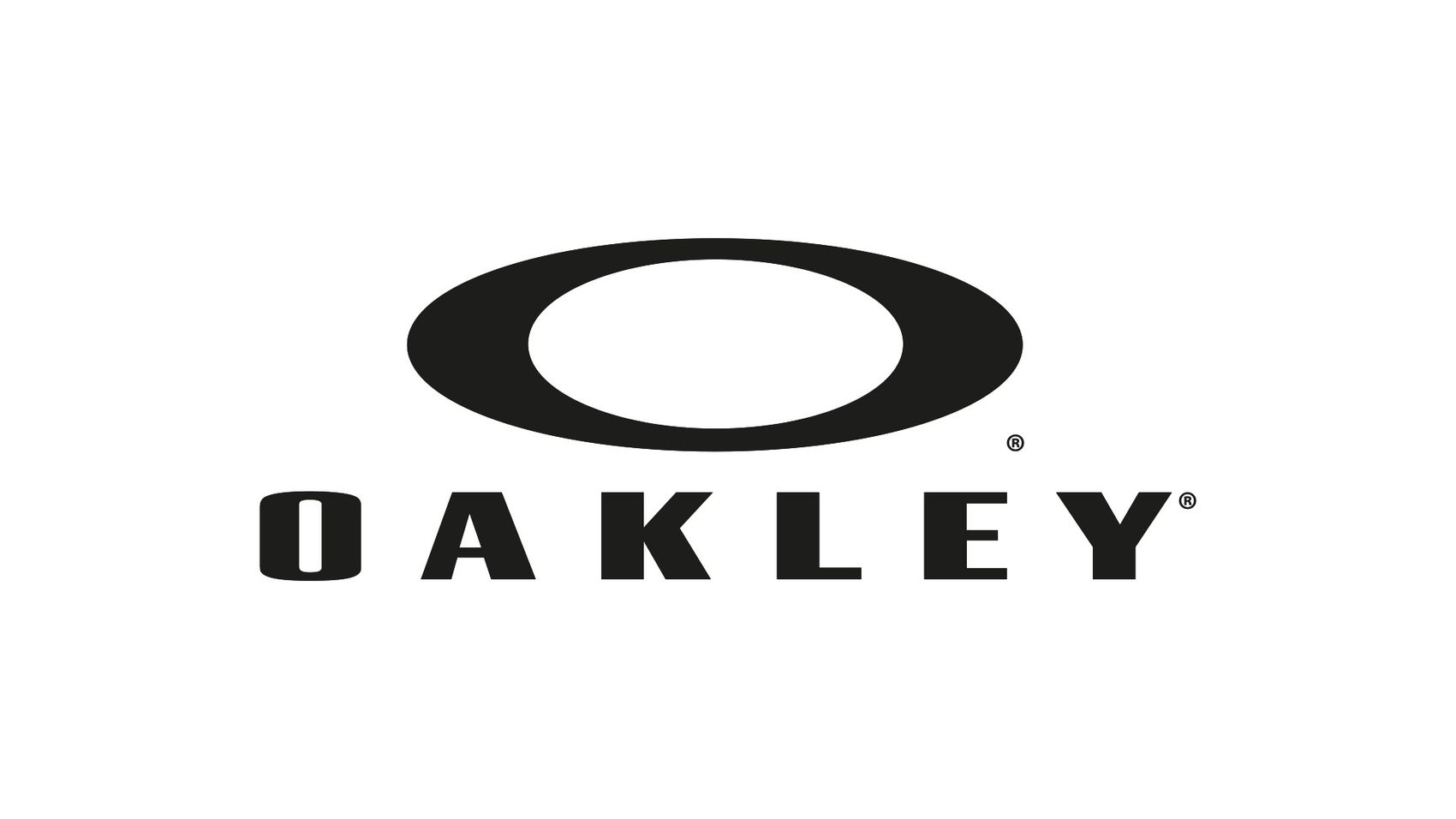 Das Logo von Oakley