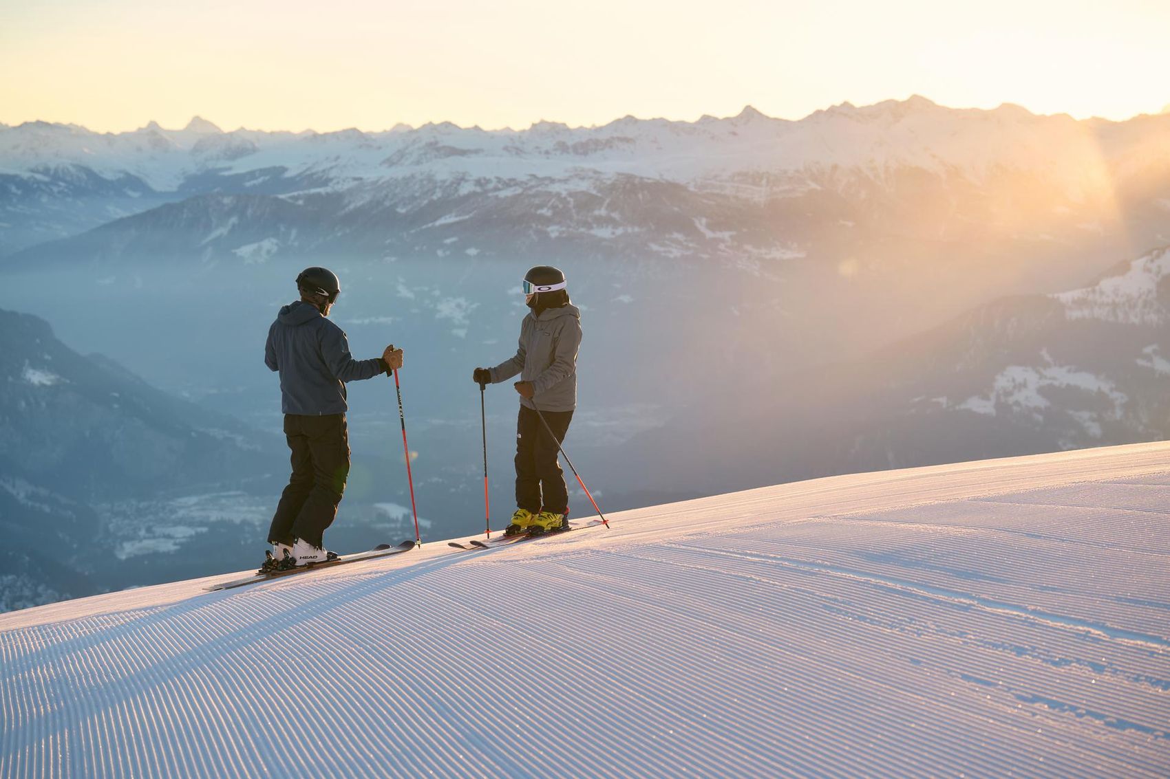 Early Bird Skifahren & Snowboarden - image 3