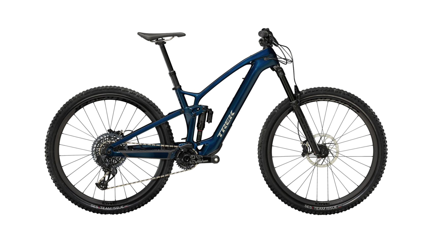 Das TREK Fuel EXe 9.8 GX AXS