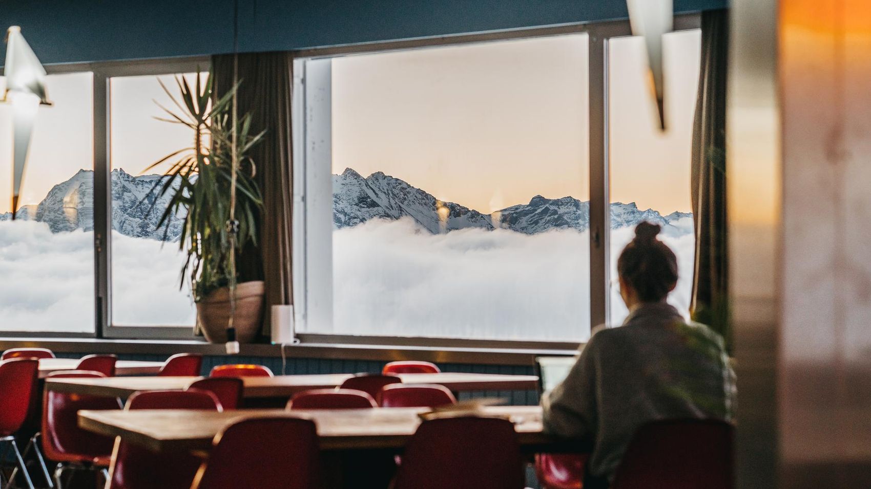 Mountain Hostel - image 6