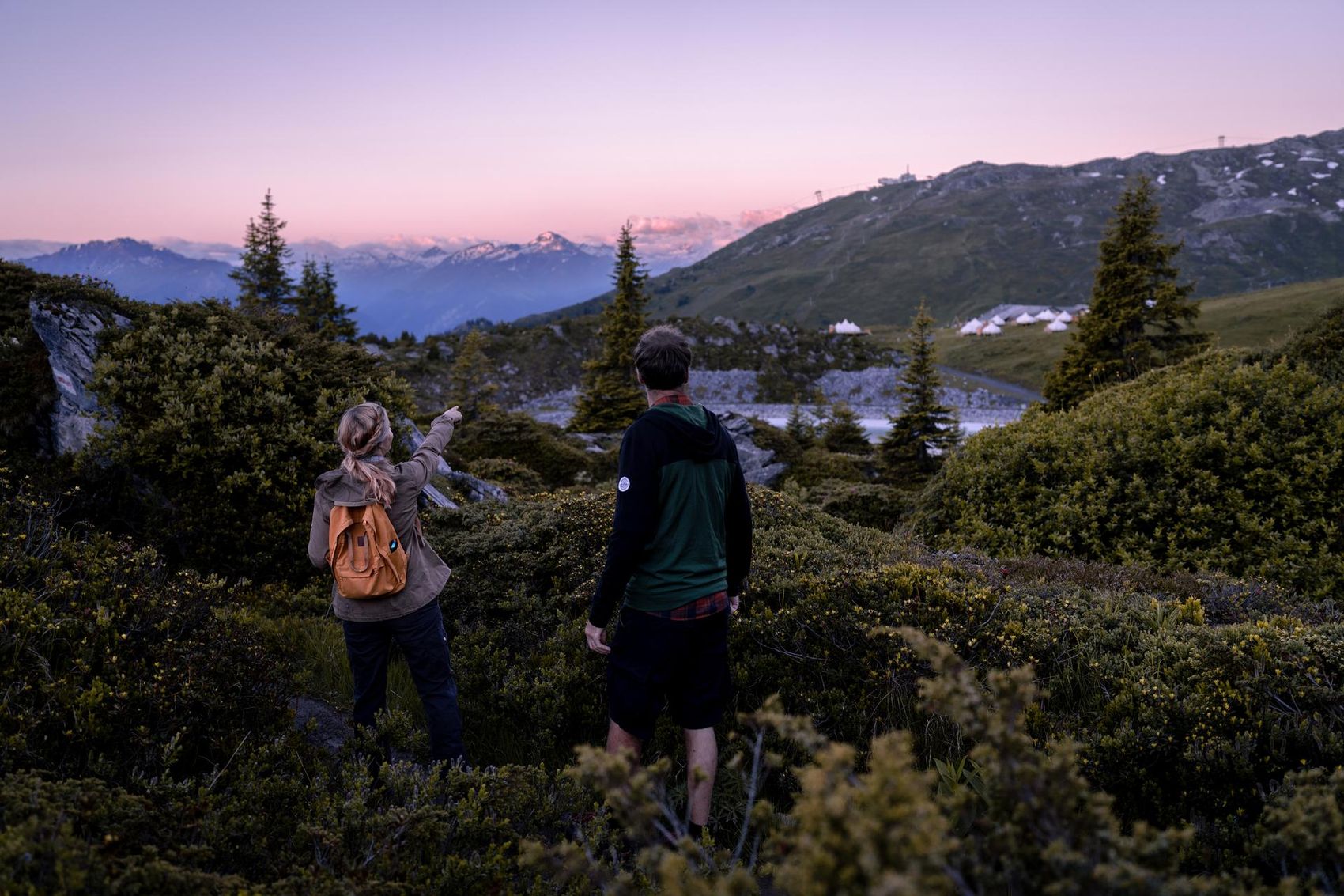 TCS Glamping - image 7