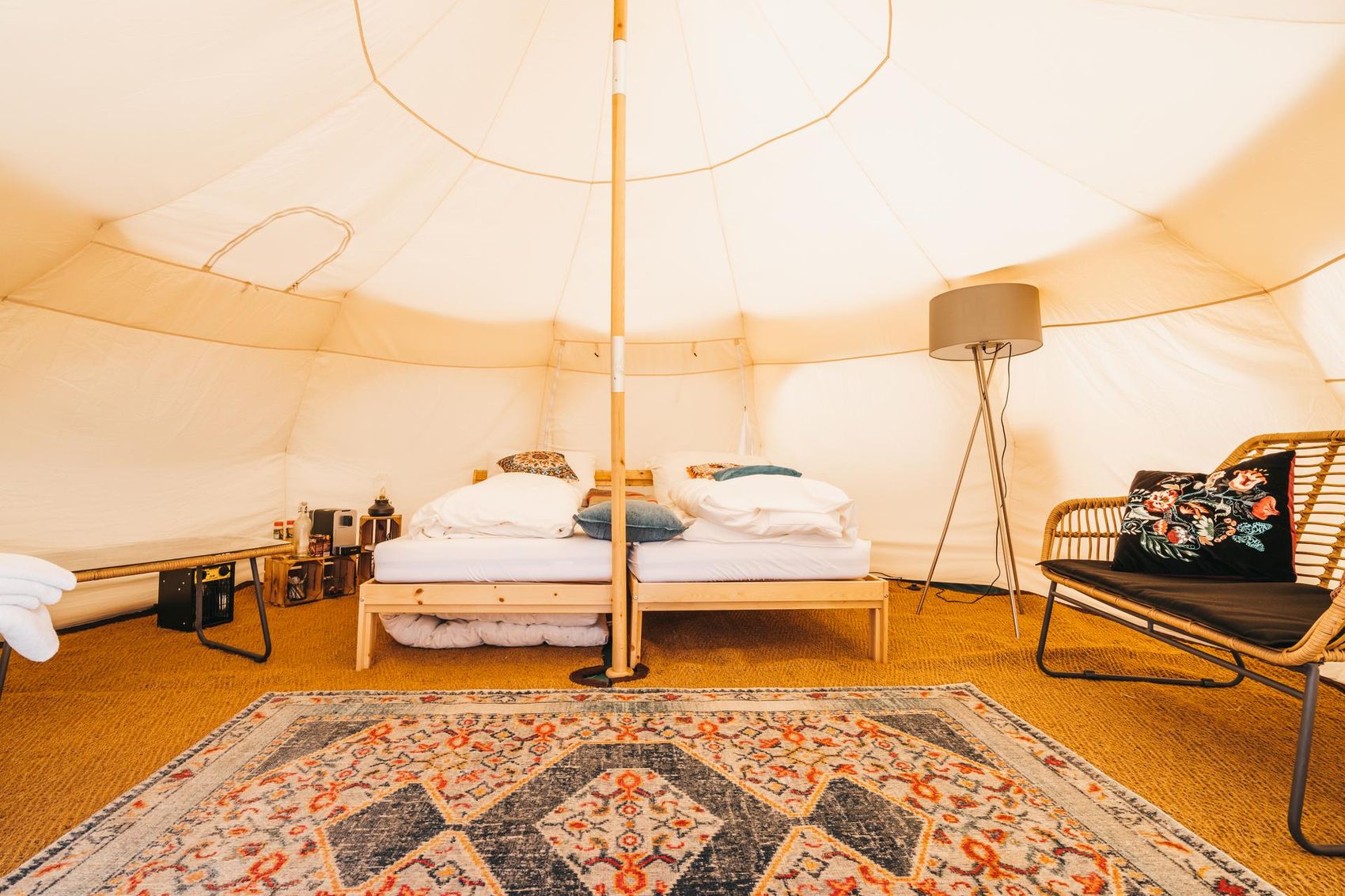 TCS Glamping - image 4