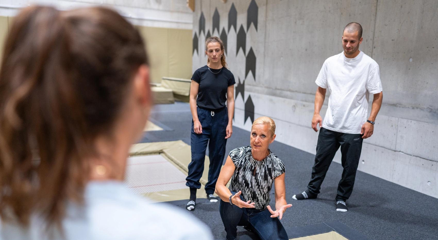 Sustainable Healthy Performance Program - image 5