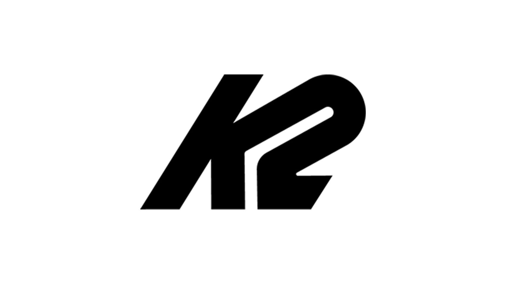 Das Logo von K2