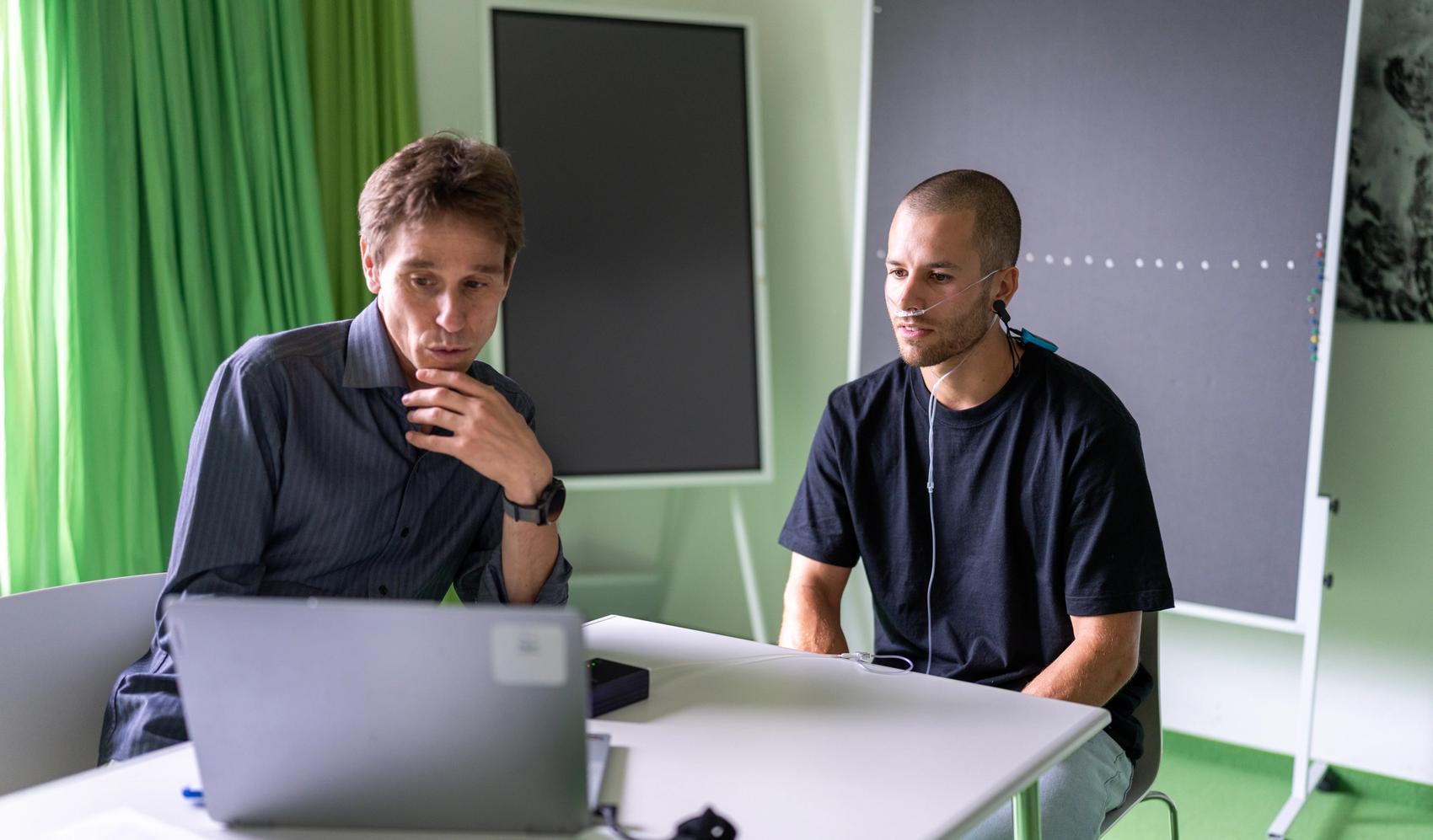 Sustainable Healthy Performance Program - image 1