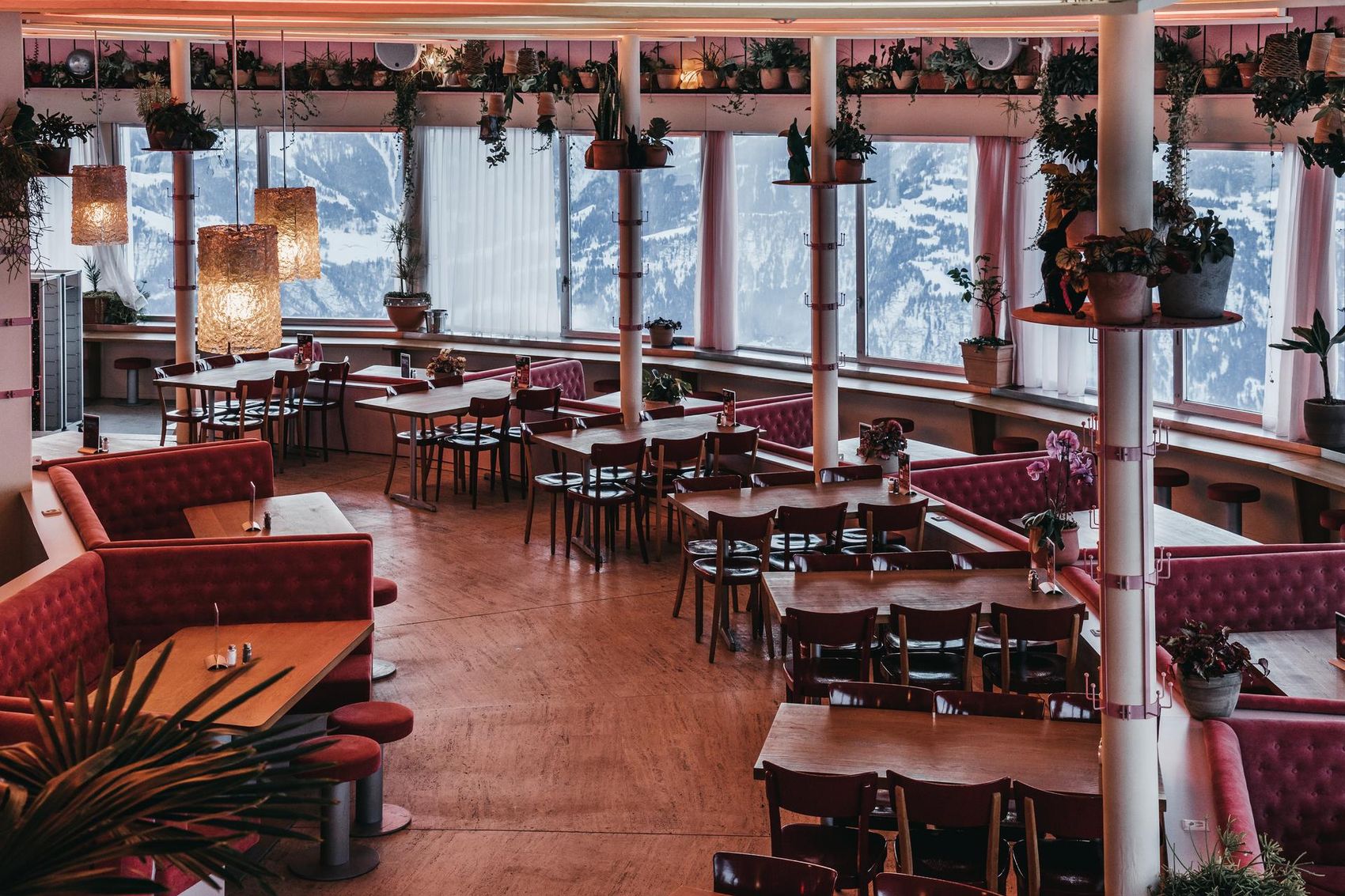 Galaaxy Main Station - image 1