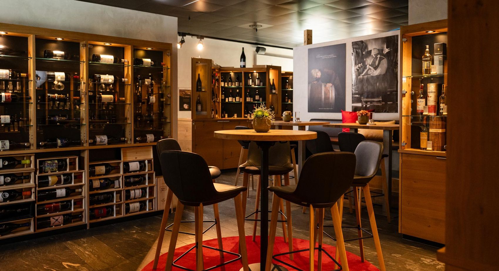 Grandis Ustria da vin - image 2