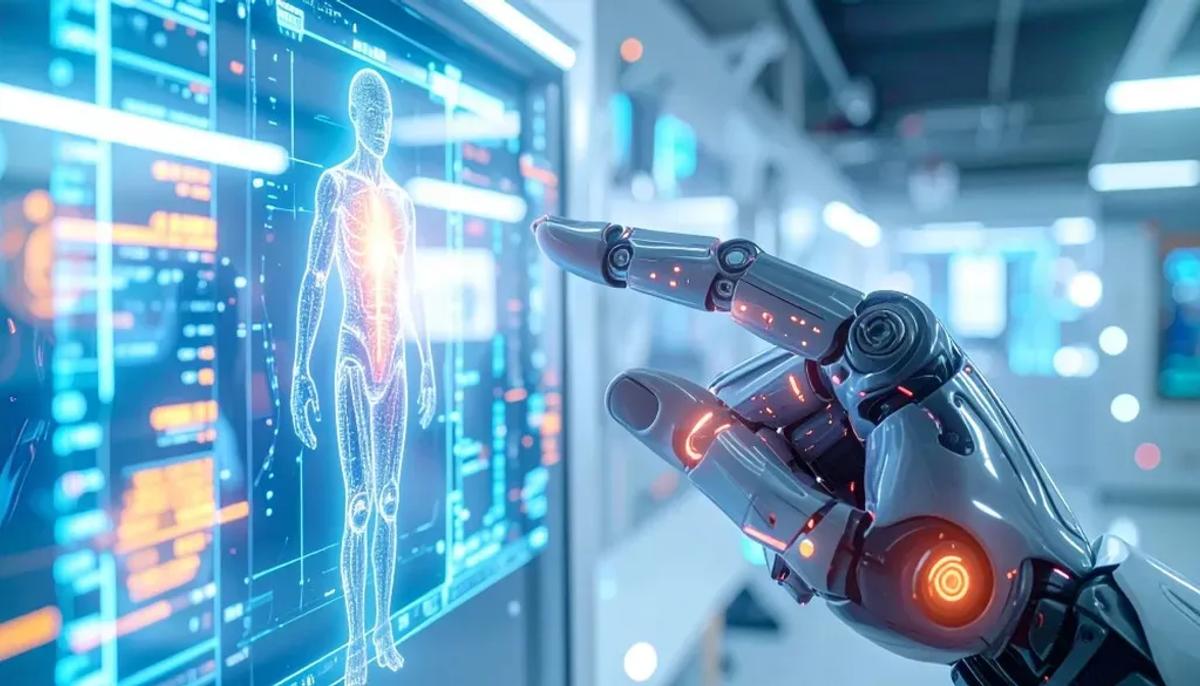 Future of Spine Care