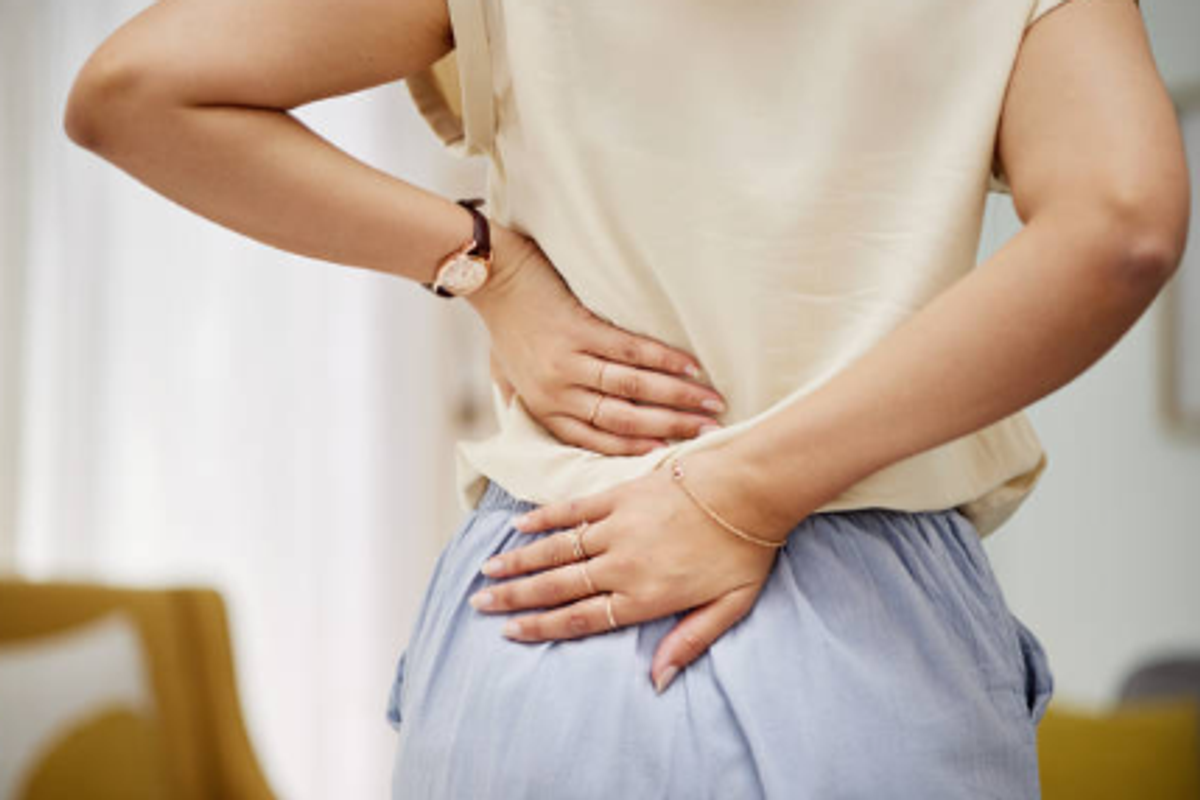 Back Pain