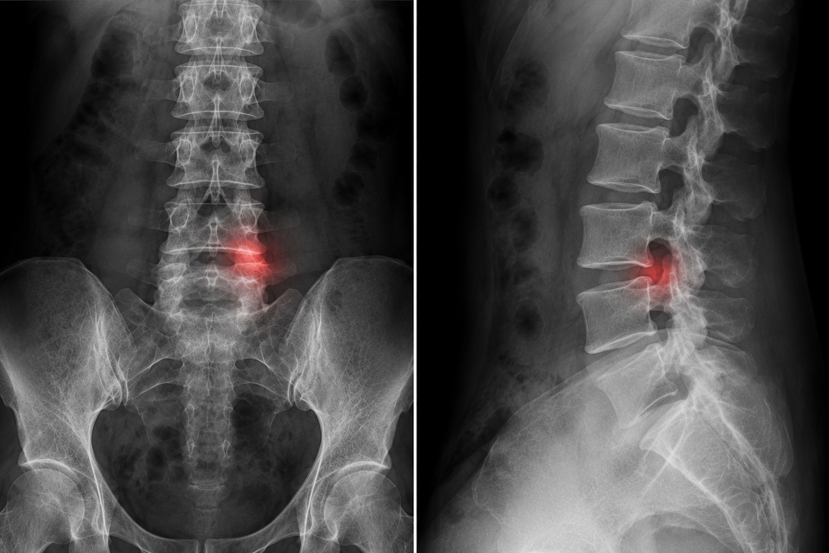 Herniated Disc