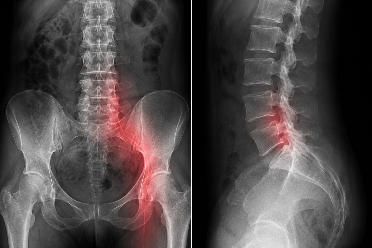 Sciatica