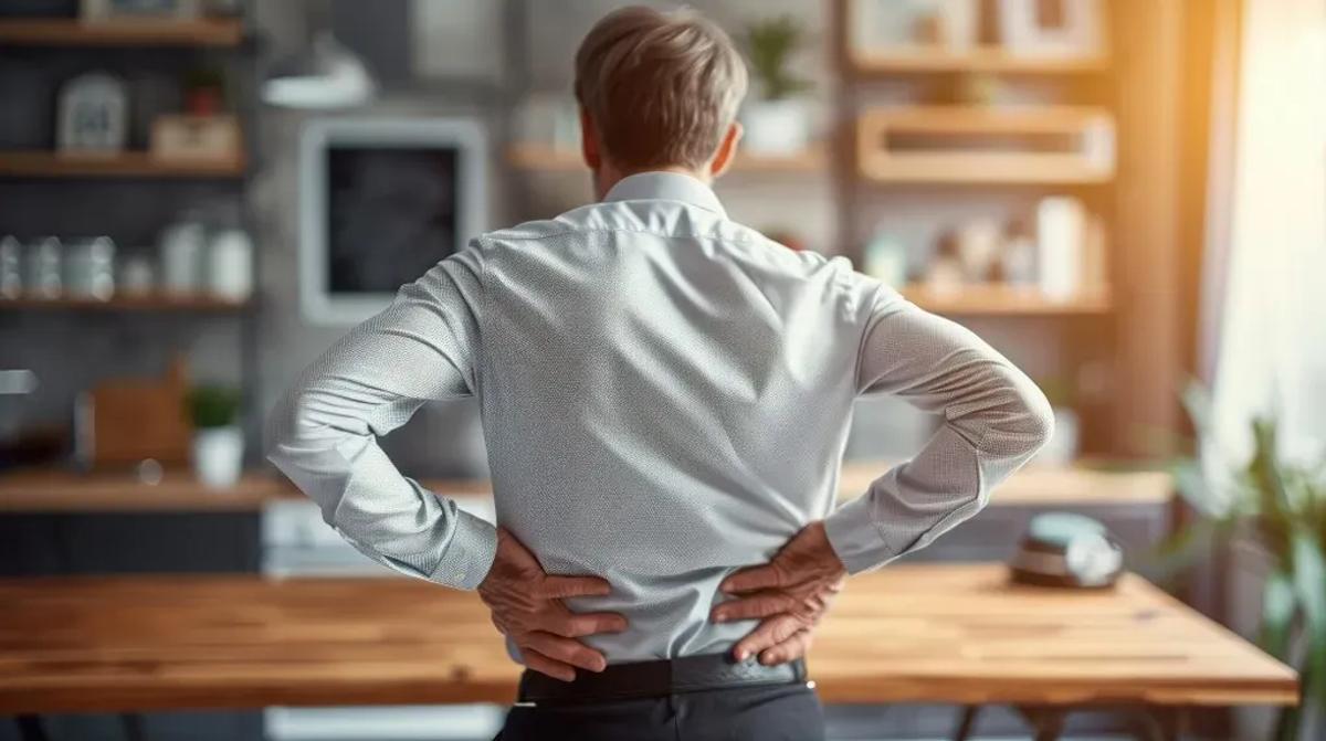 What is Neurogenic Claudication?